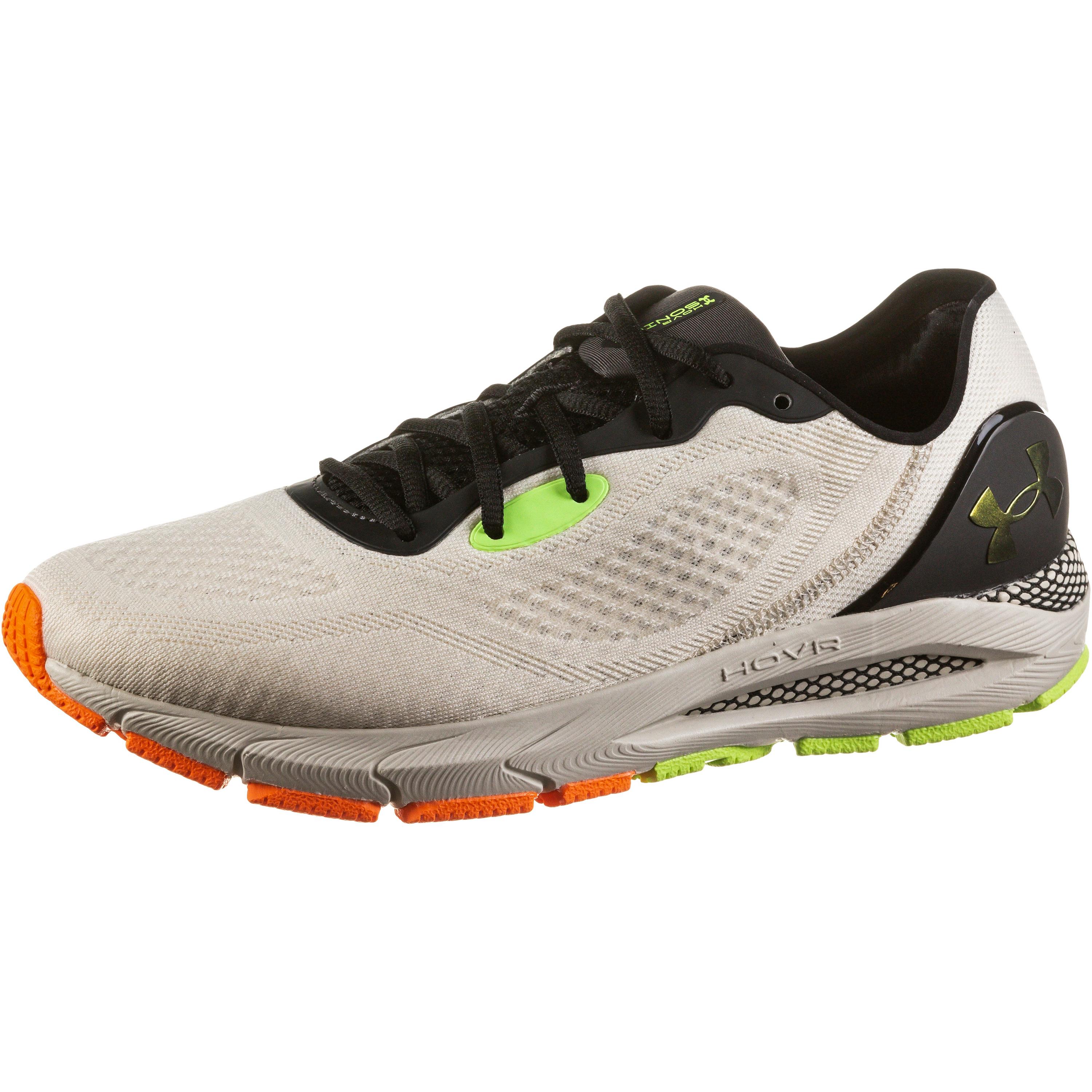 Under Armour Hovr Sonic 5 Laufschuhe Herren