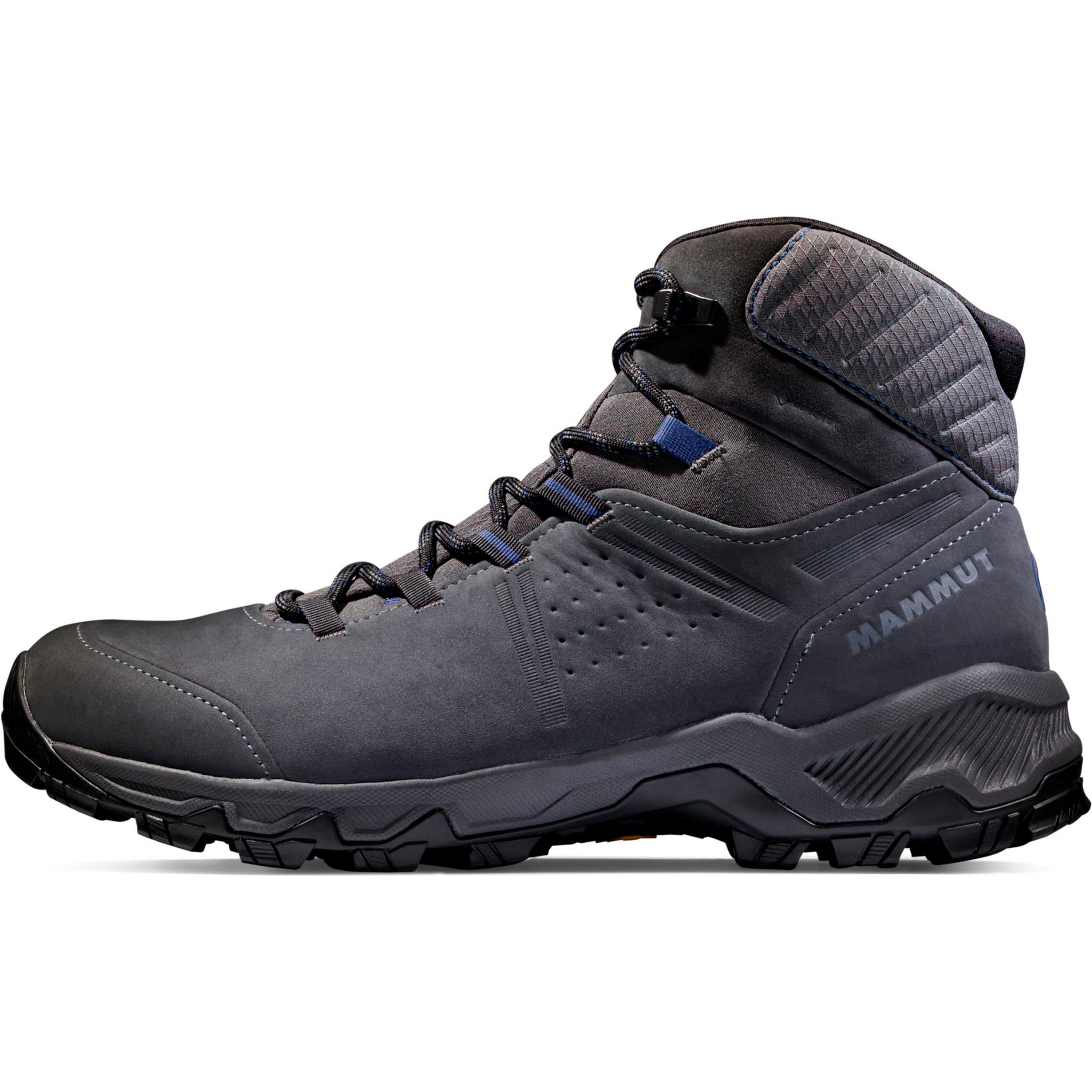 Mammut Mercury IV Mid Wanderschuhe Herren