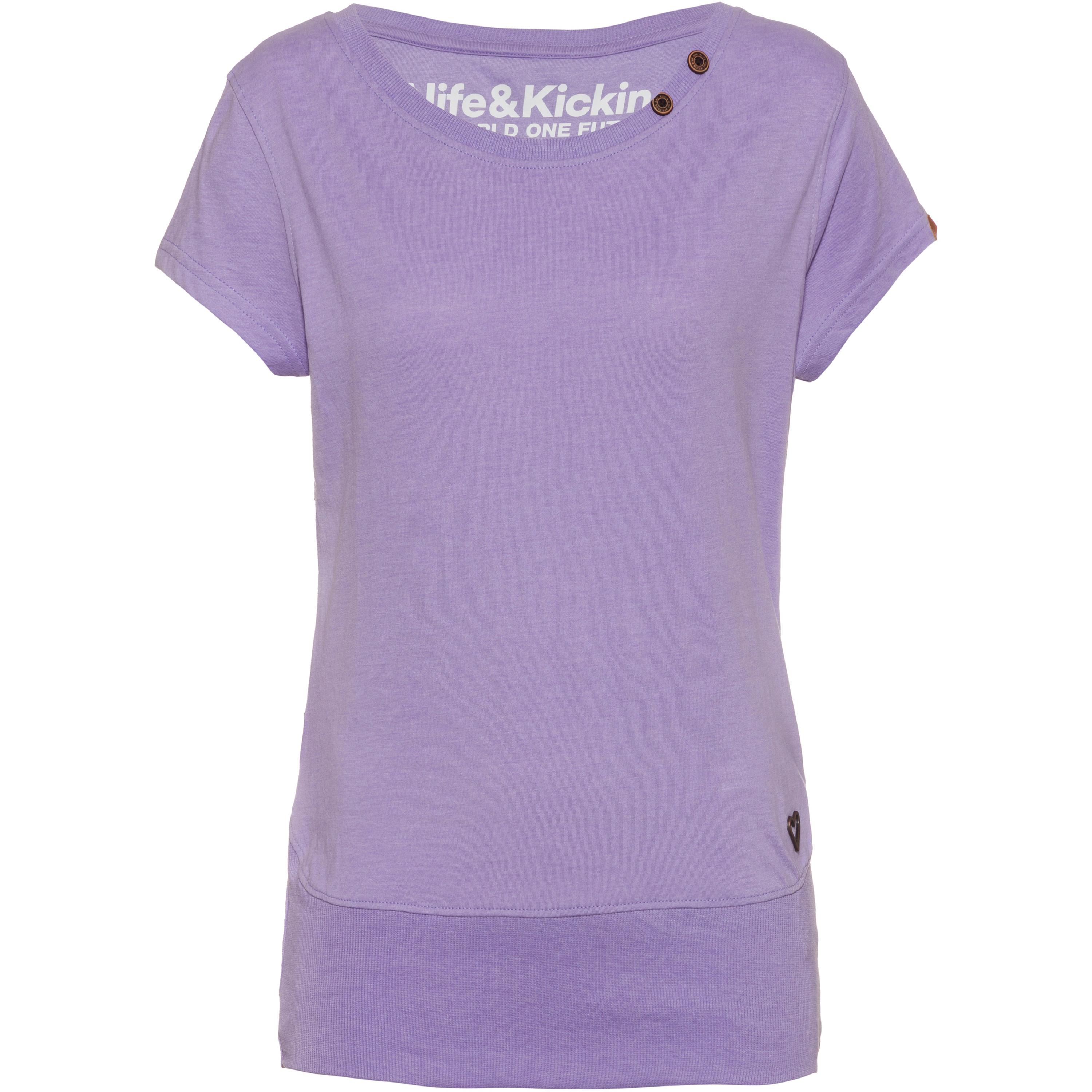 ALIFE AND KICKIN Coco T-Shirt Damen