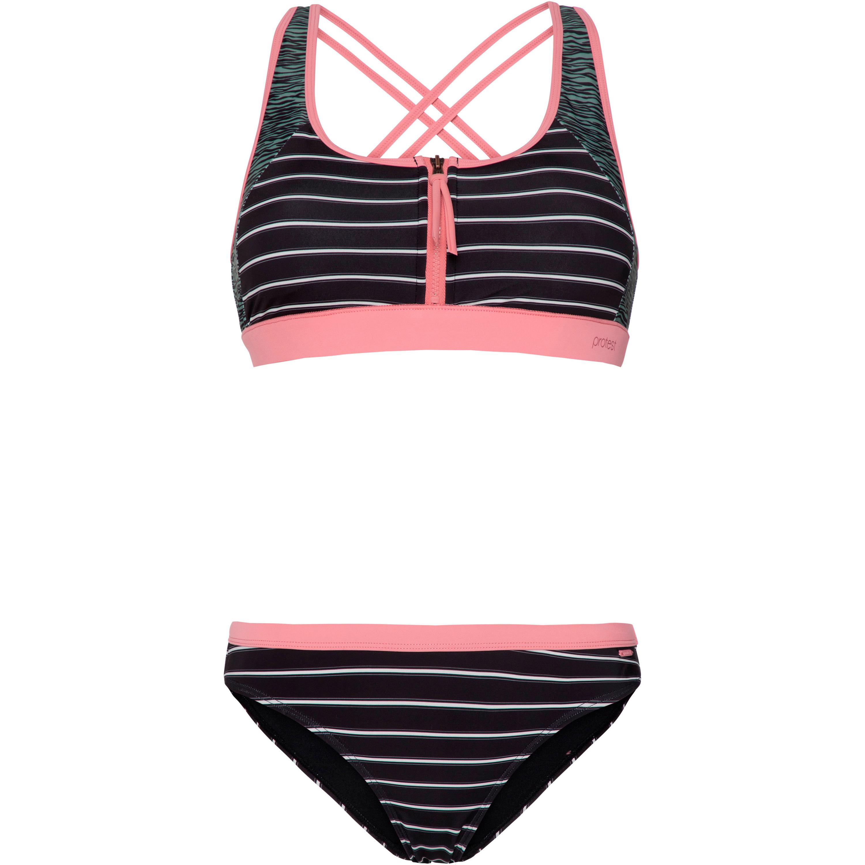 Protest Atins Bikini Set Damen