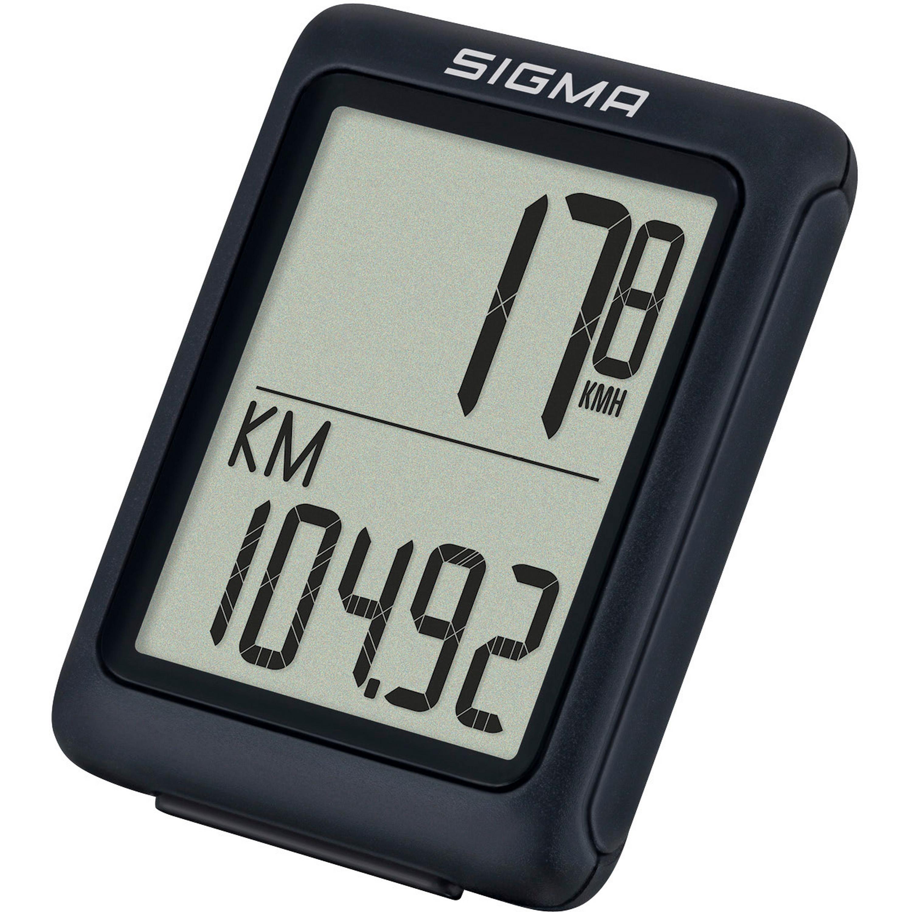 SIGMA BC 5.0 WL ATS Fahrradcomputer