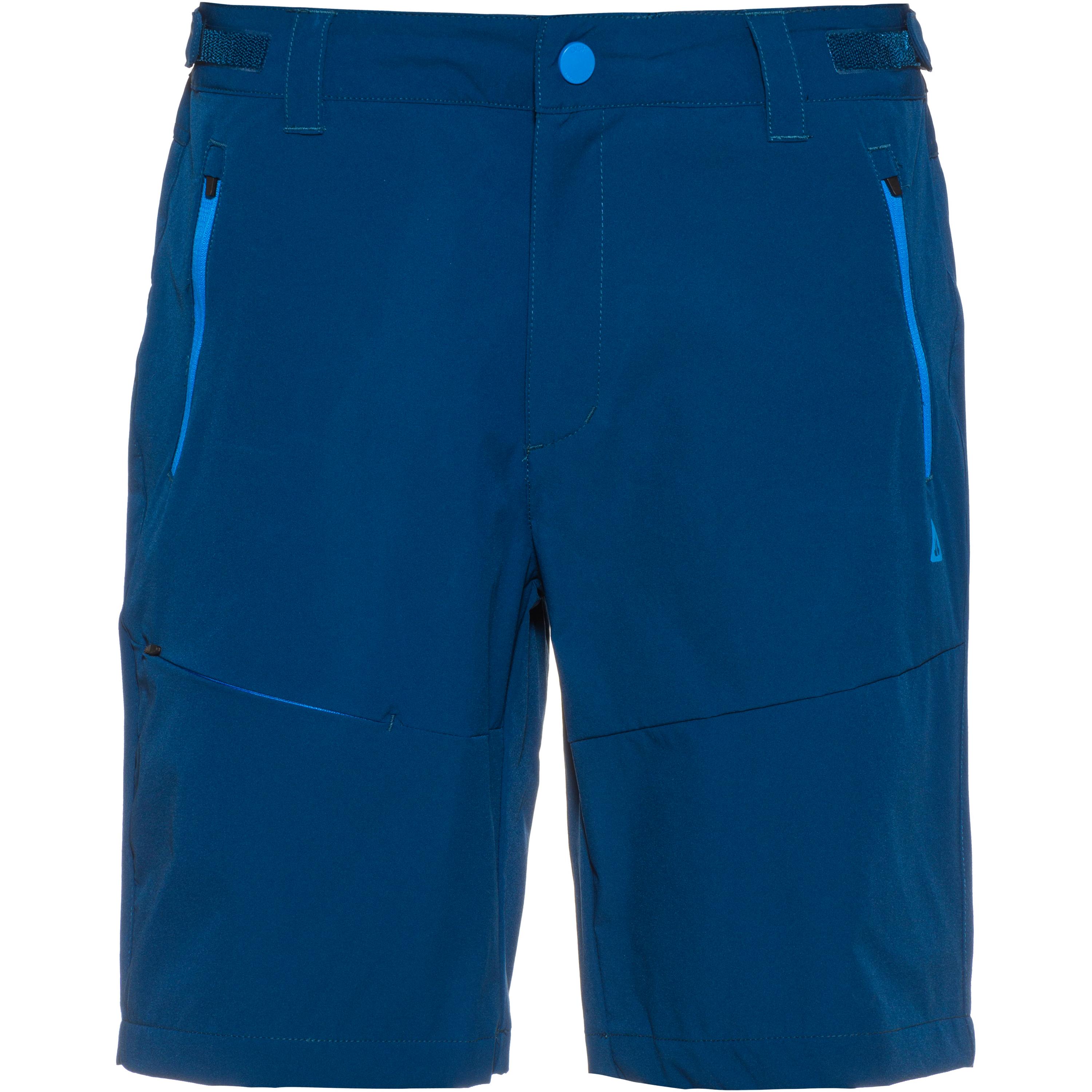 OCK Funktionsshorts Herren