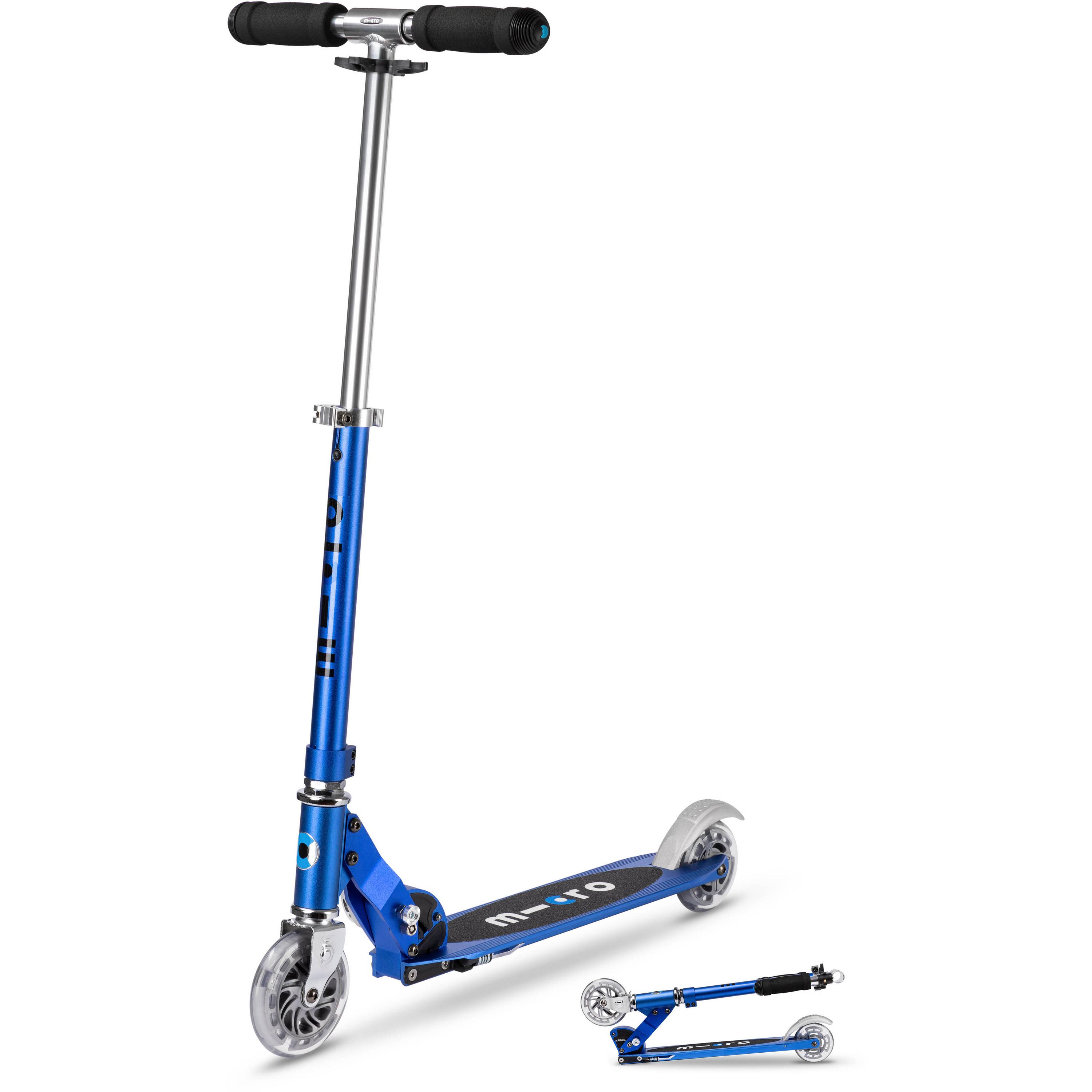 Micro Sprite Roller