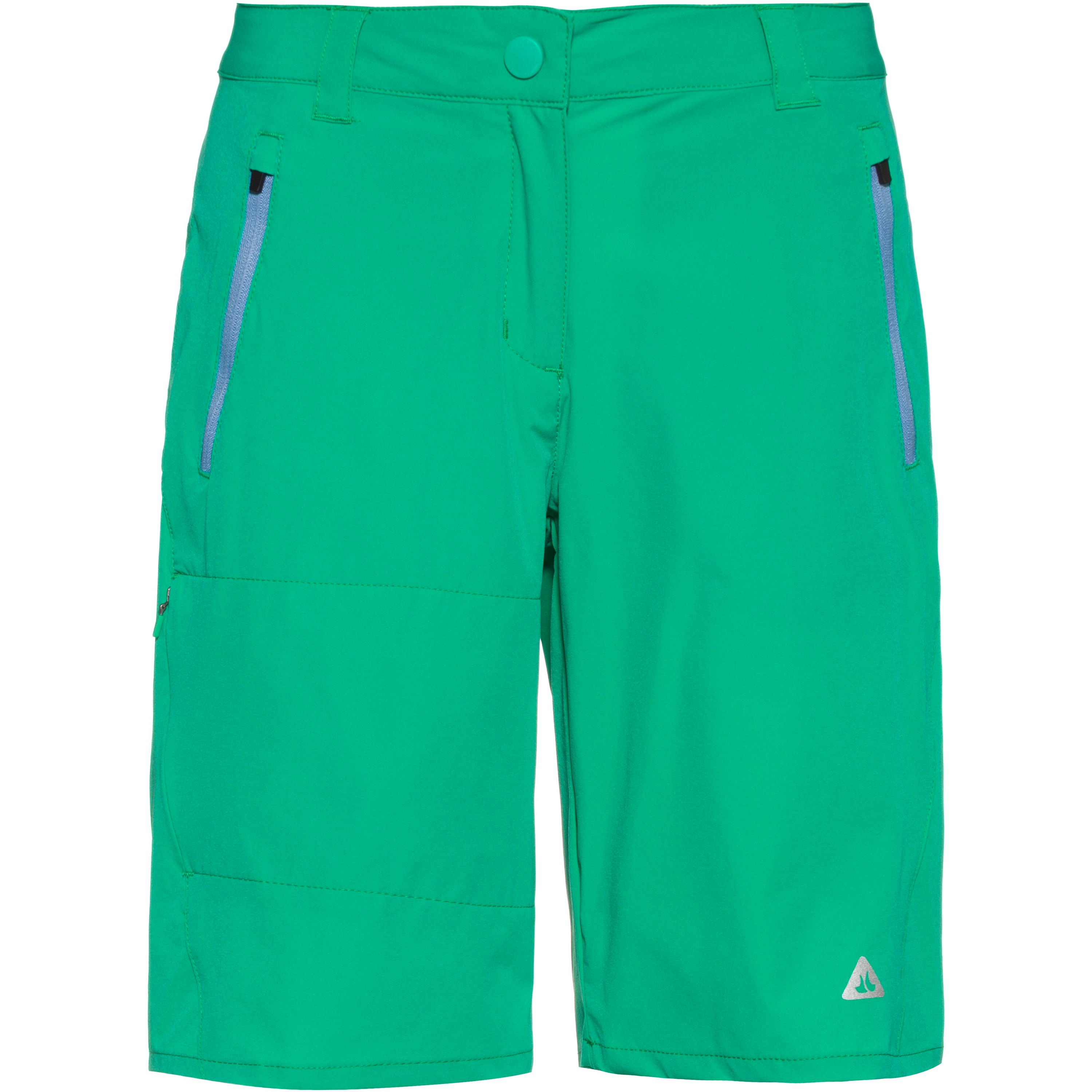 OCK Funktionsshorts Damen