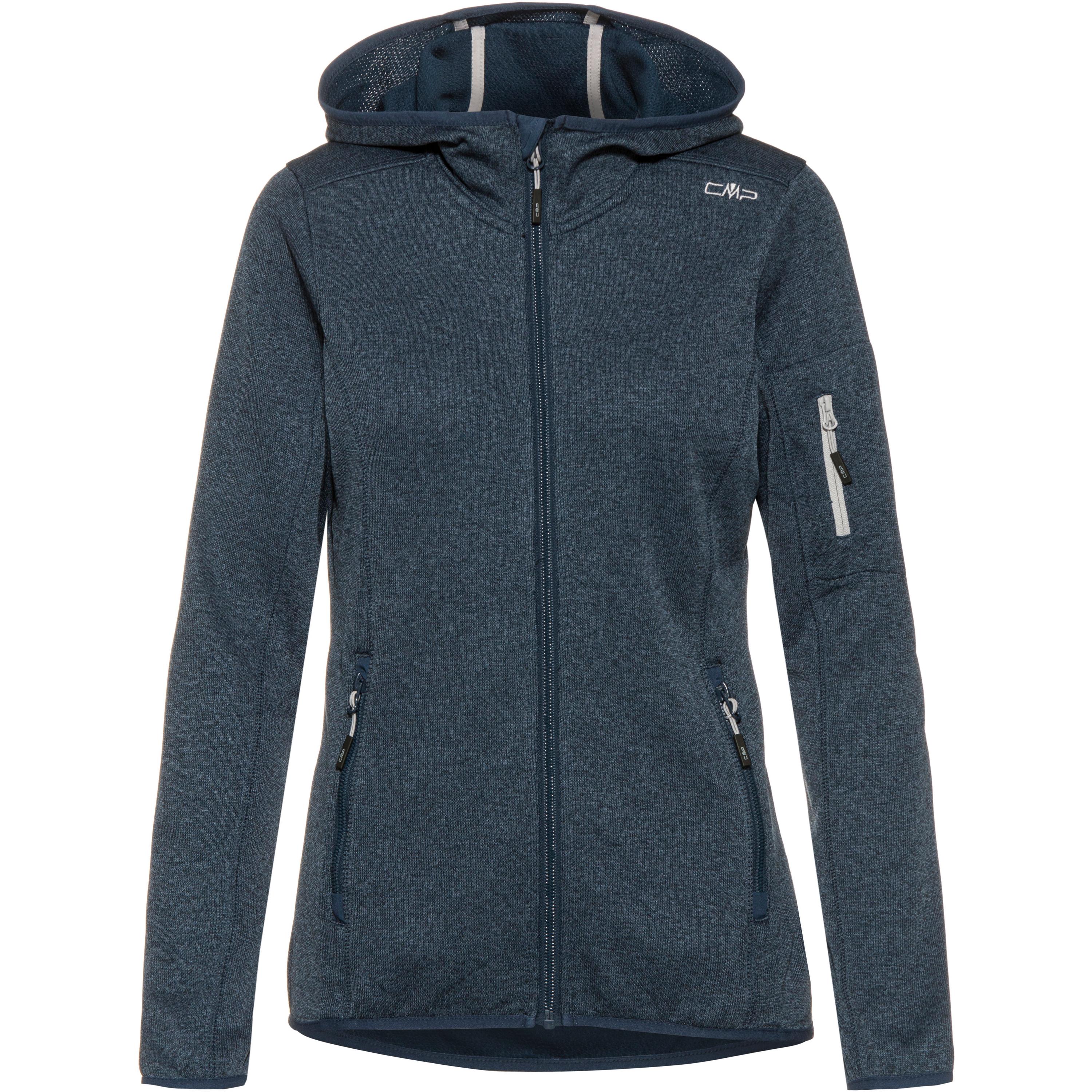 CMP Strickfleece Damen