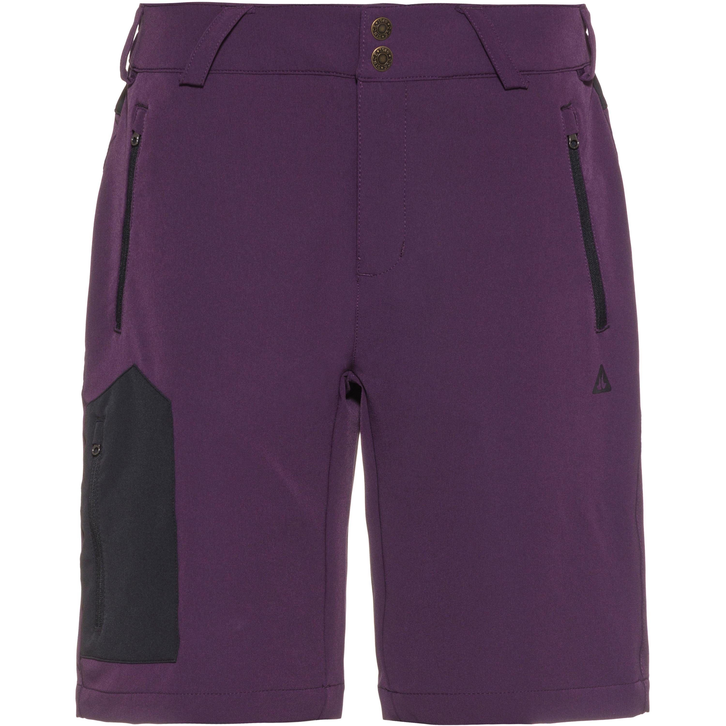 OCK Softshellshorts Damen