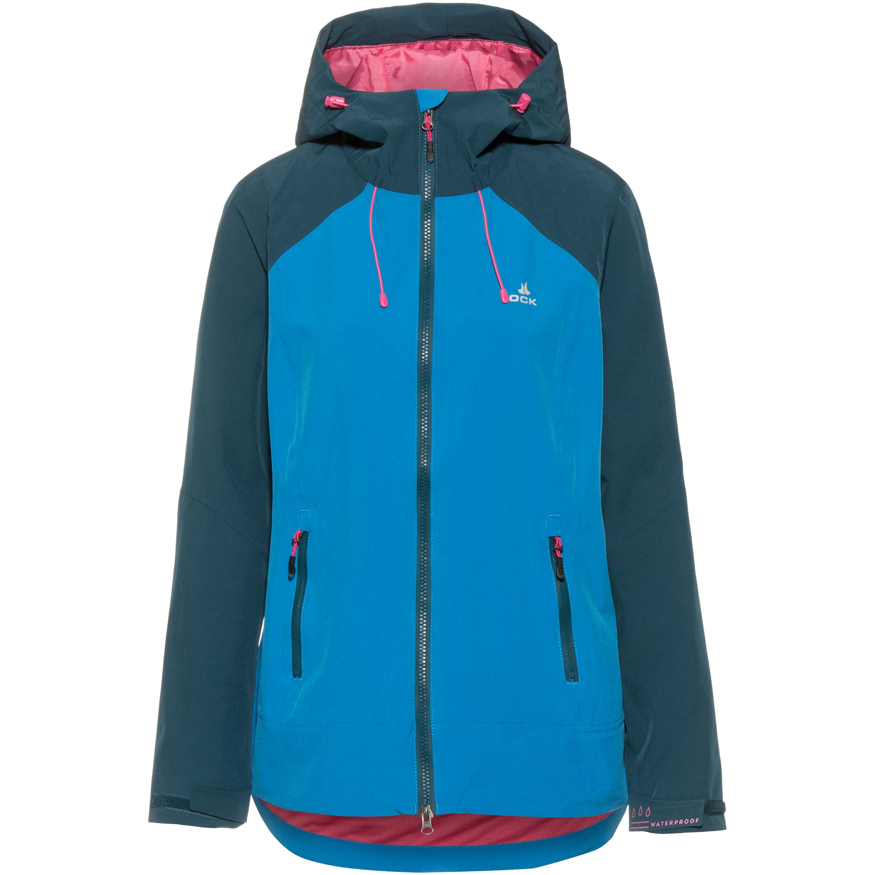 OCK Hardshelljacke Damen