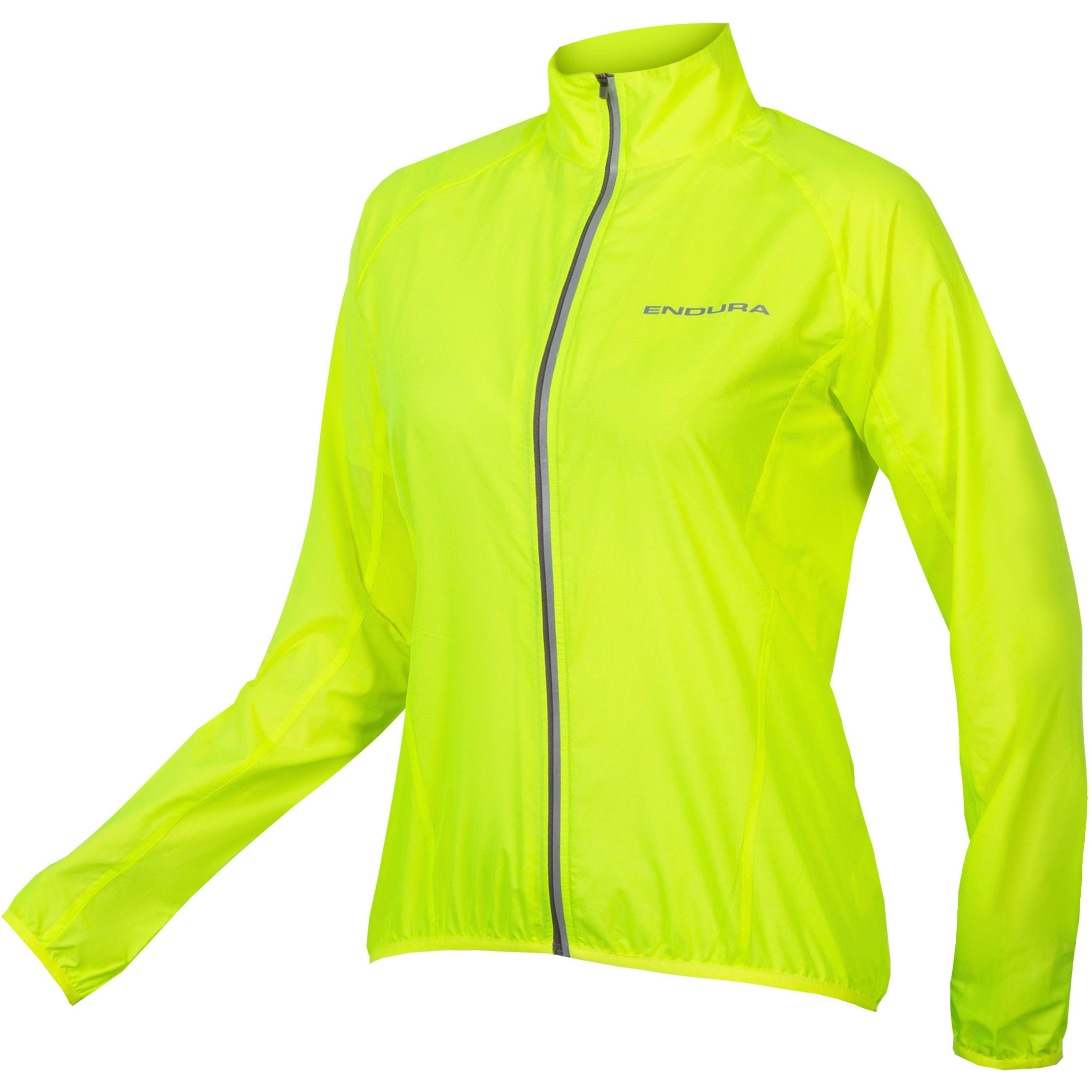 Endura Pakajak Fahrradjacke Damen