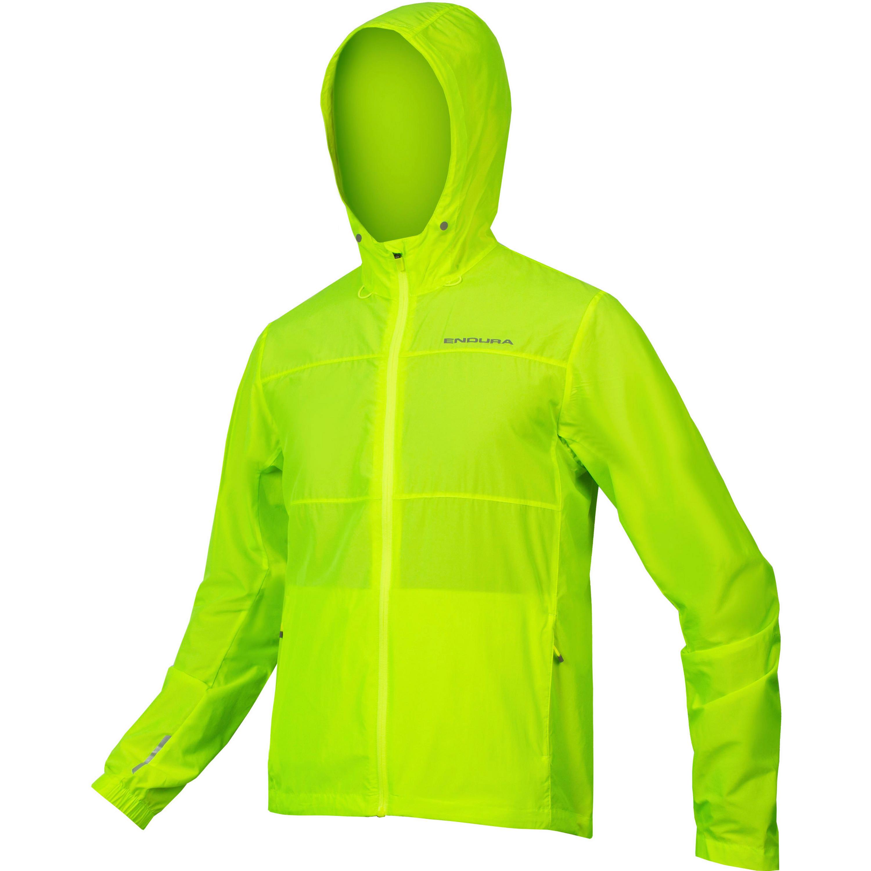 Endura Hummvee Fahrradjacke Herren
