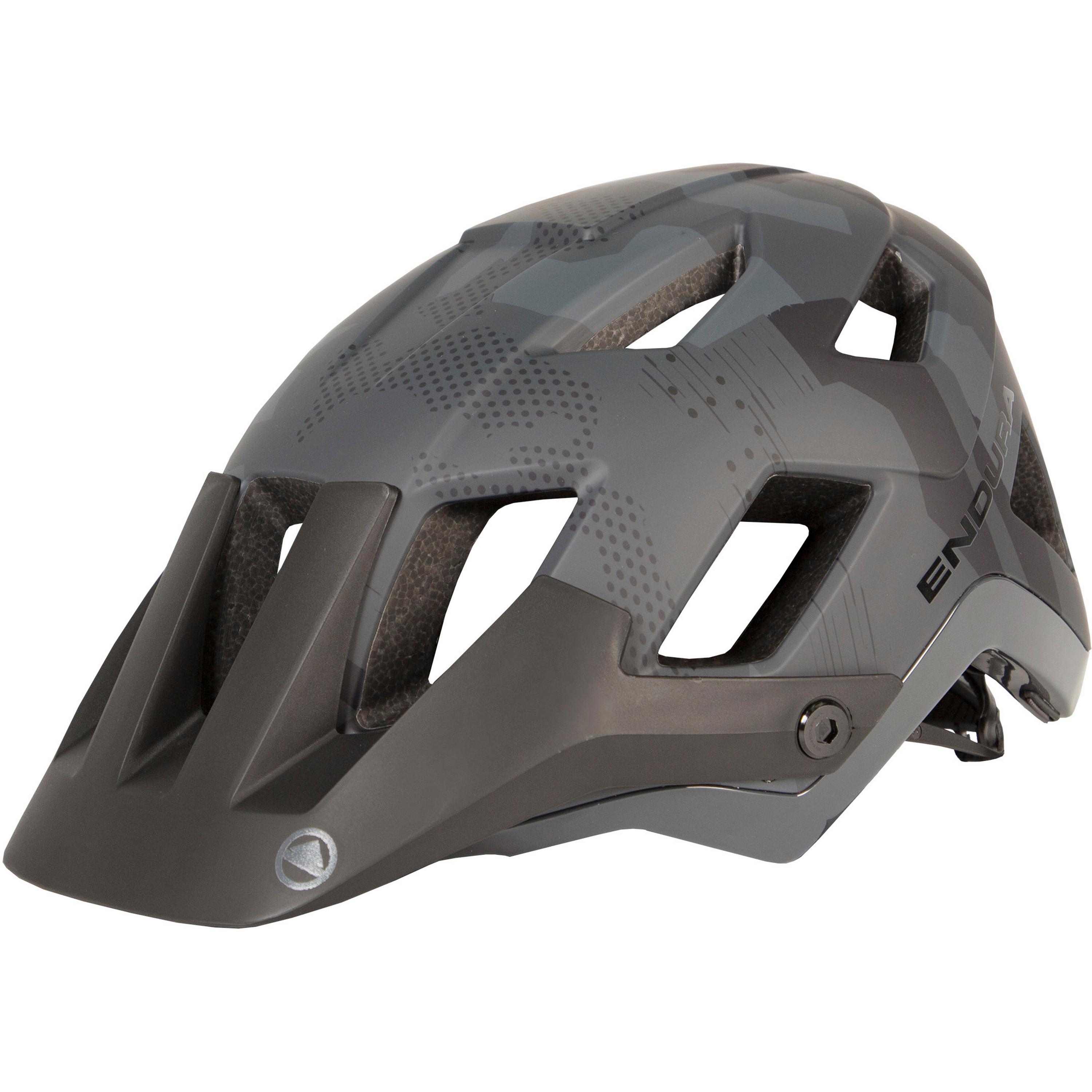 Endura Hummvee Plus Fahrradhelm