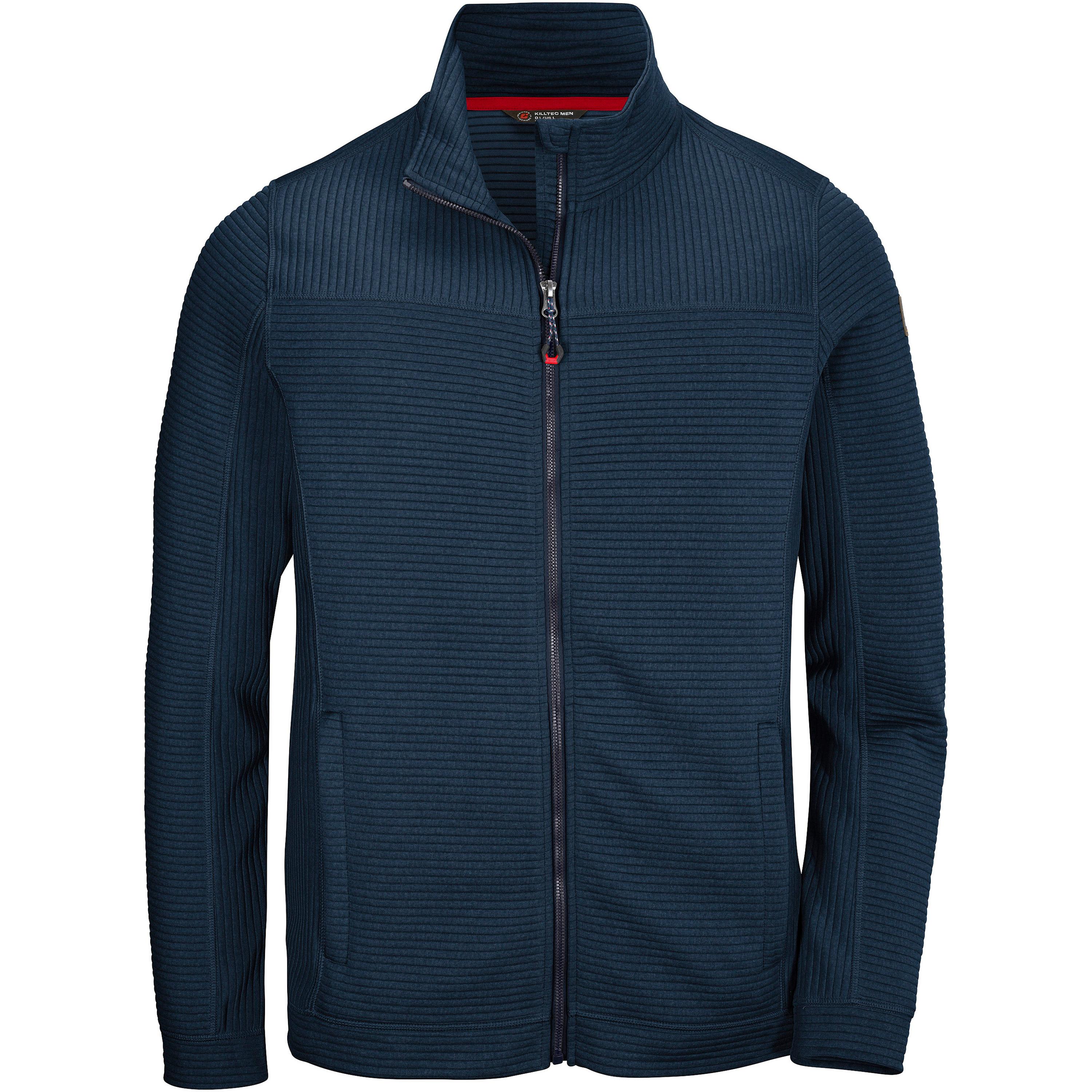 KILLTEC Kos Fleecejacke Herren