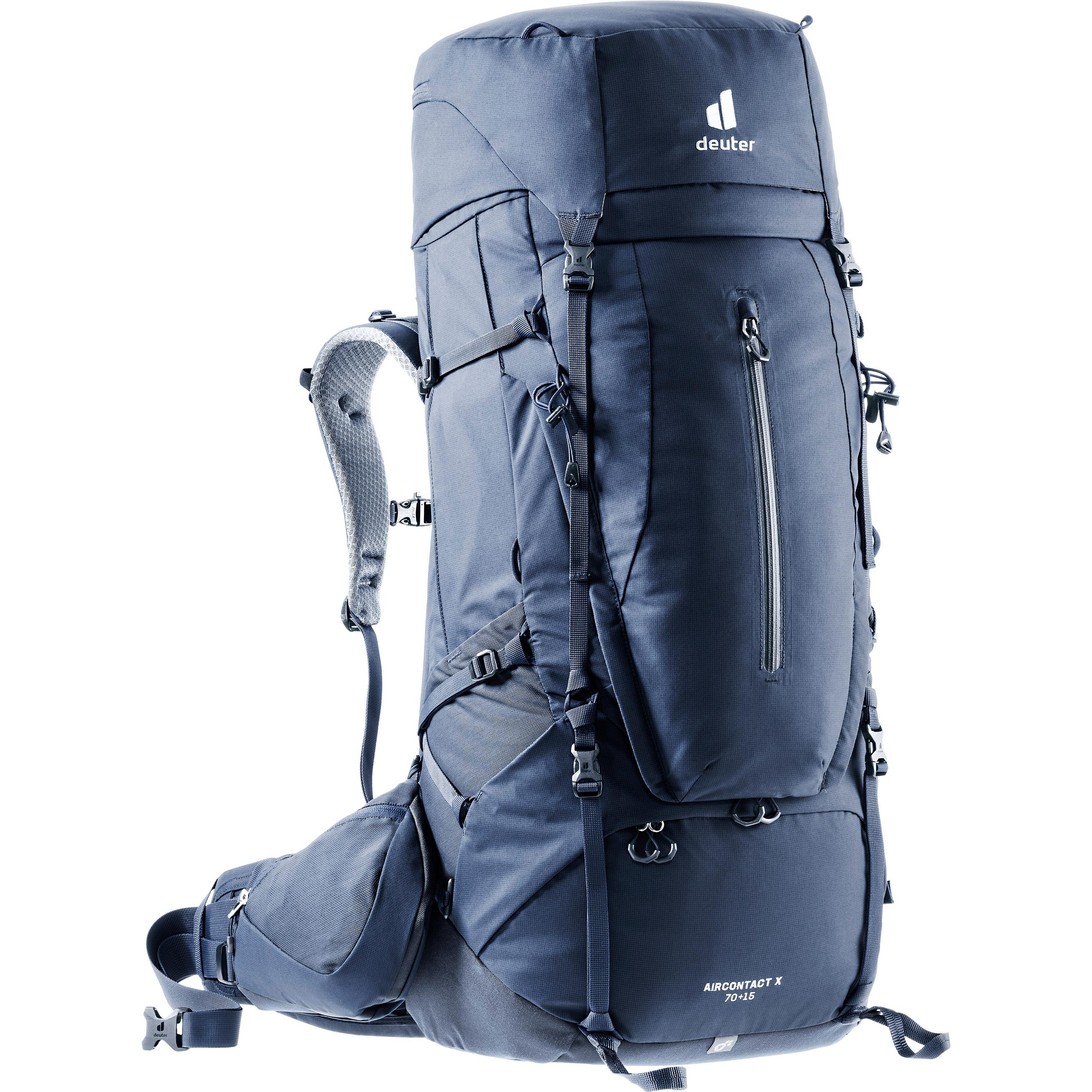 Deuter Aircontact X 70+15 Trekkingrucksack