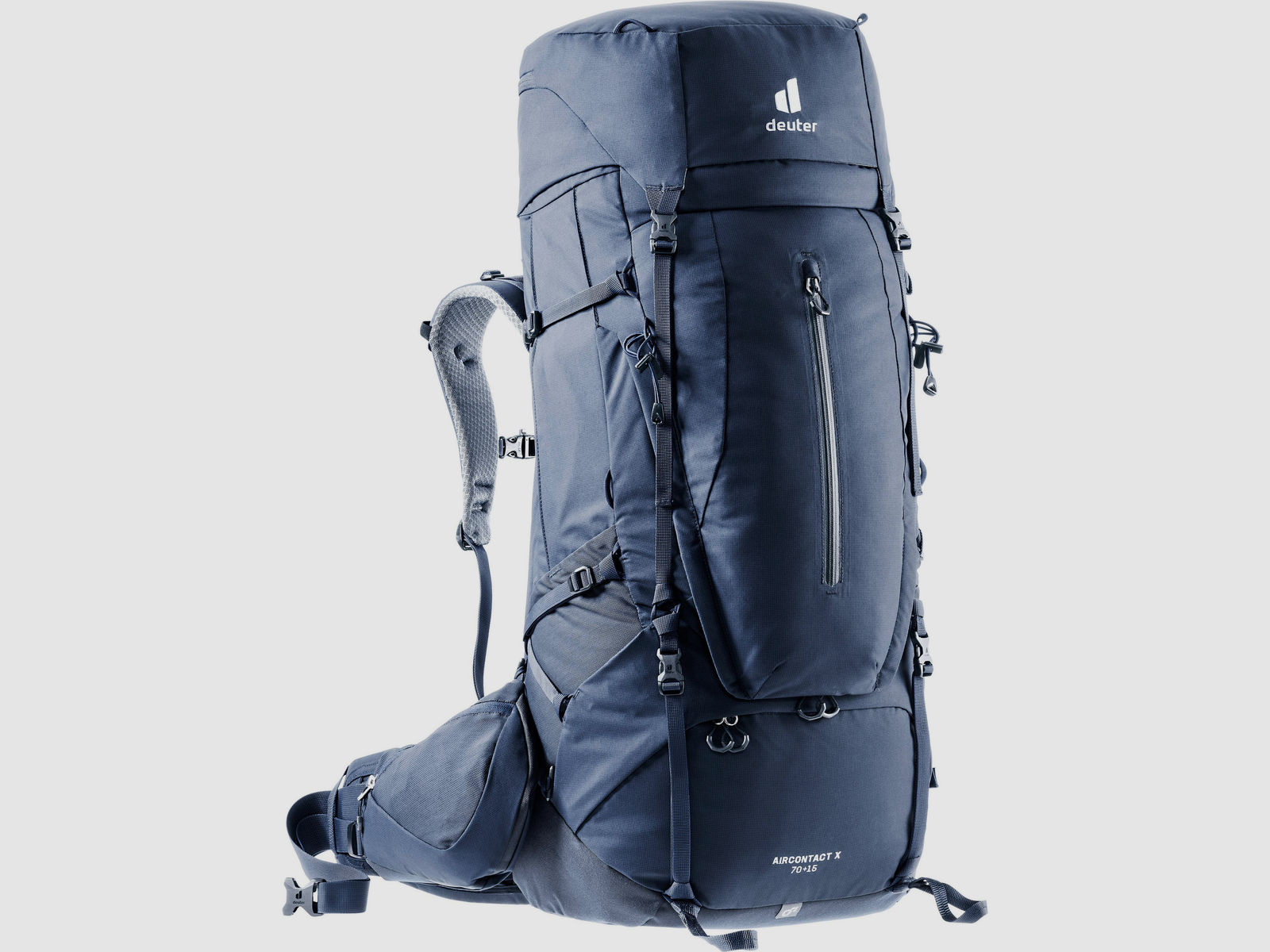 Deuter Aircontact X 70+15 Trekkingrucksack