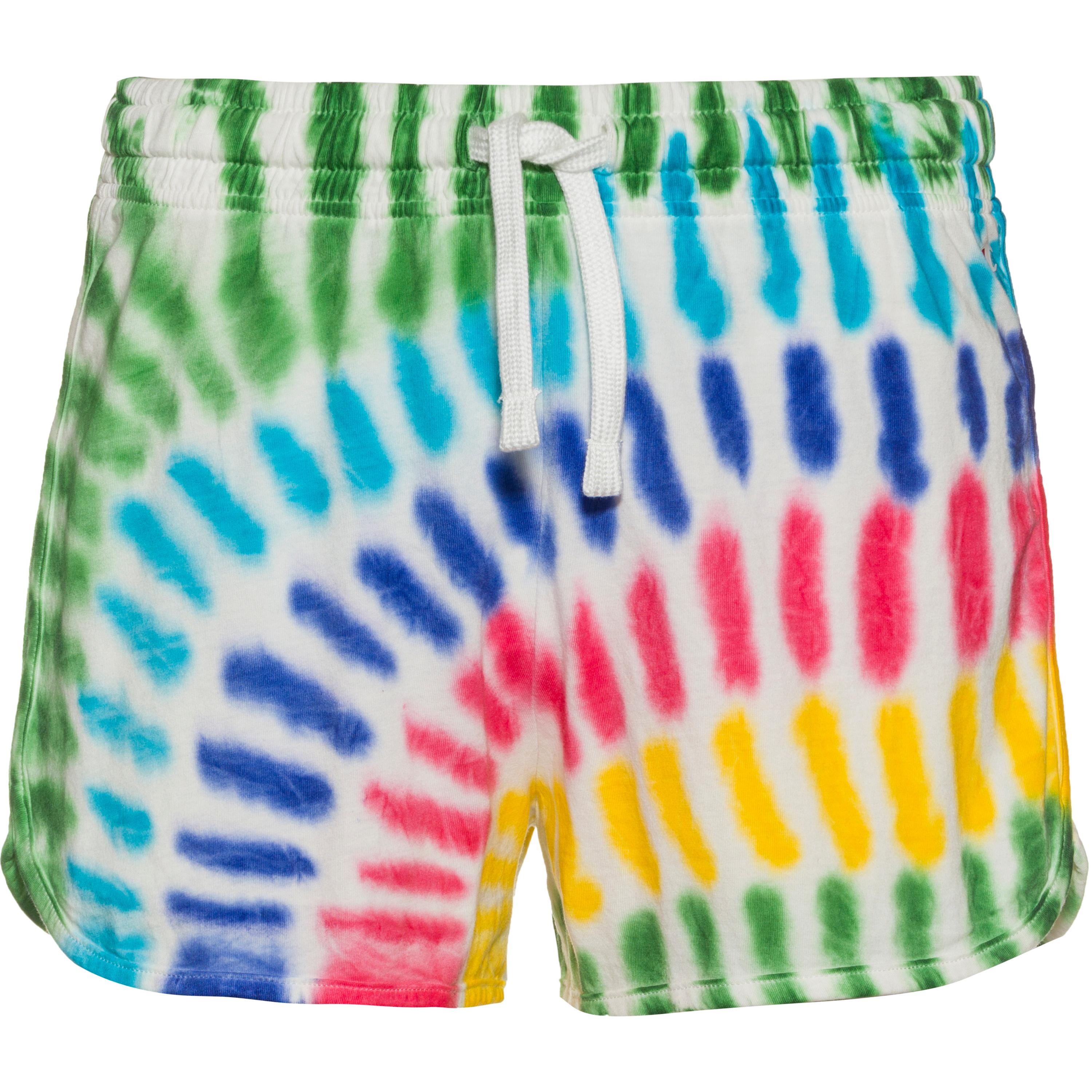 CHAMPION Legacy Color Rave Sweatshorts Damen