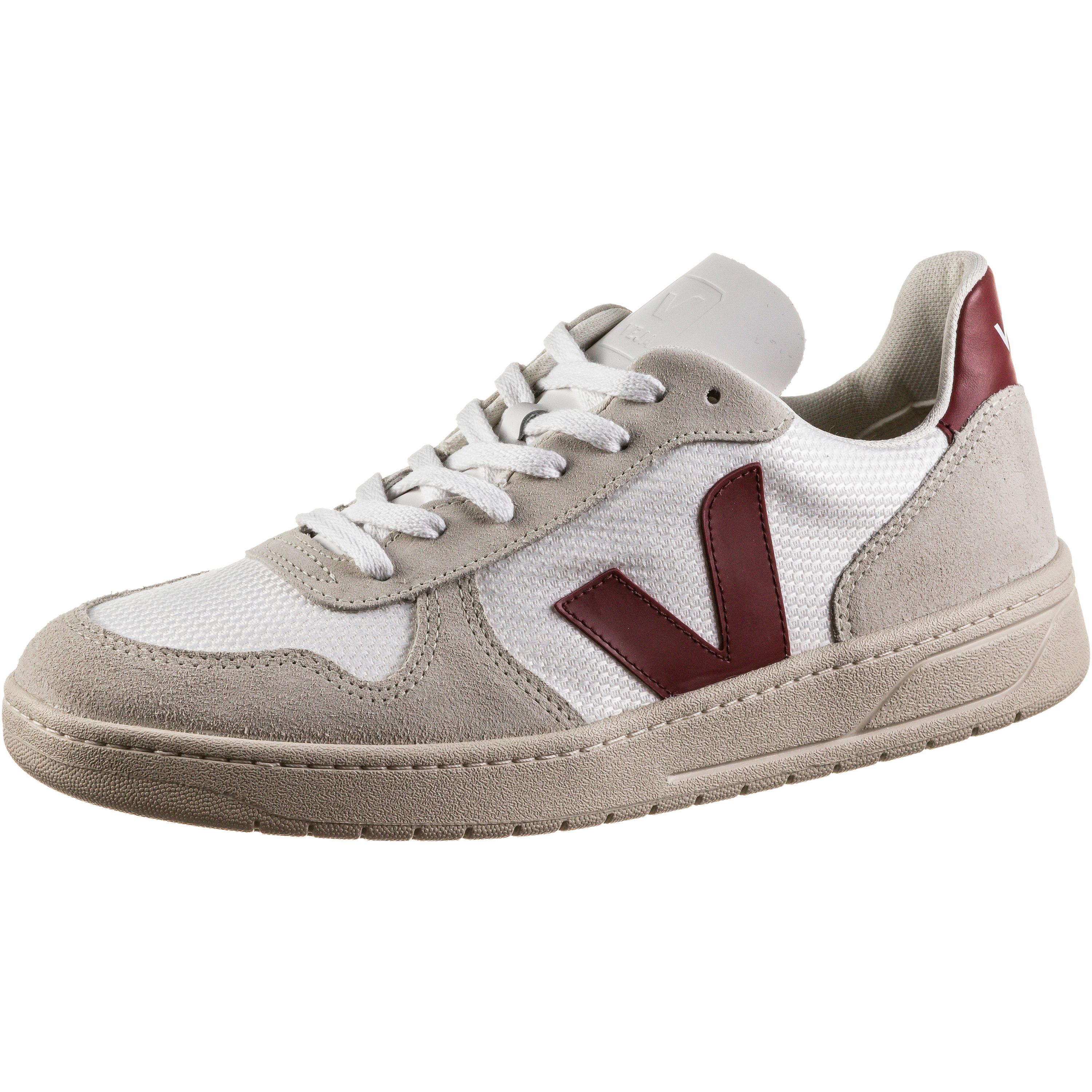 VEJA V-10 Sneaker Herren