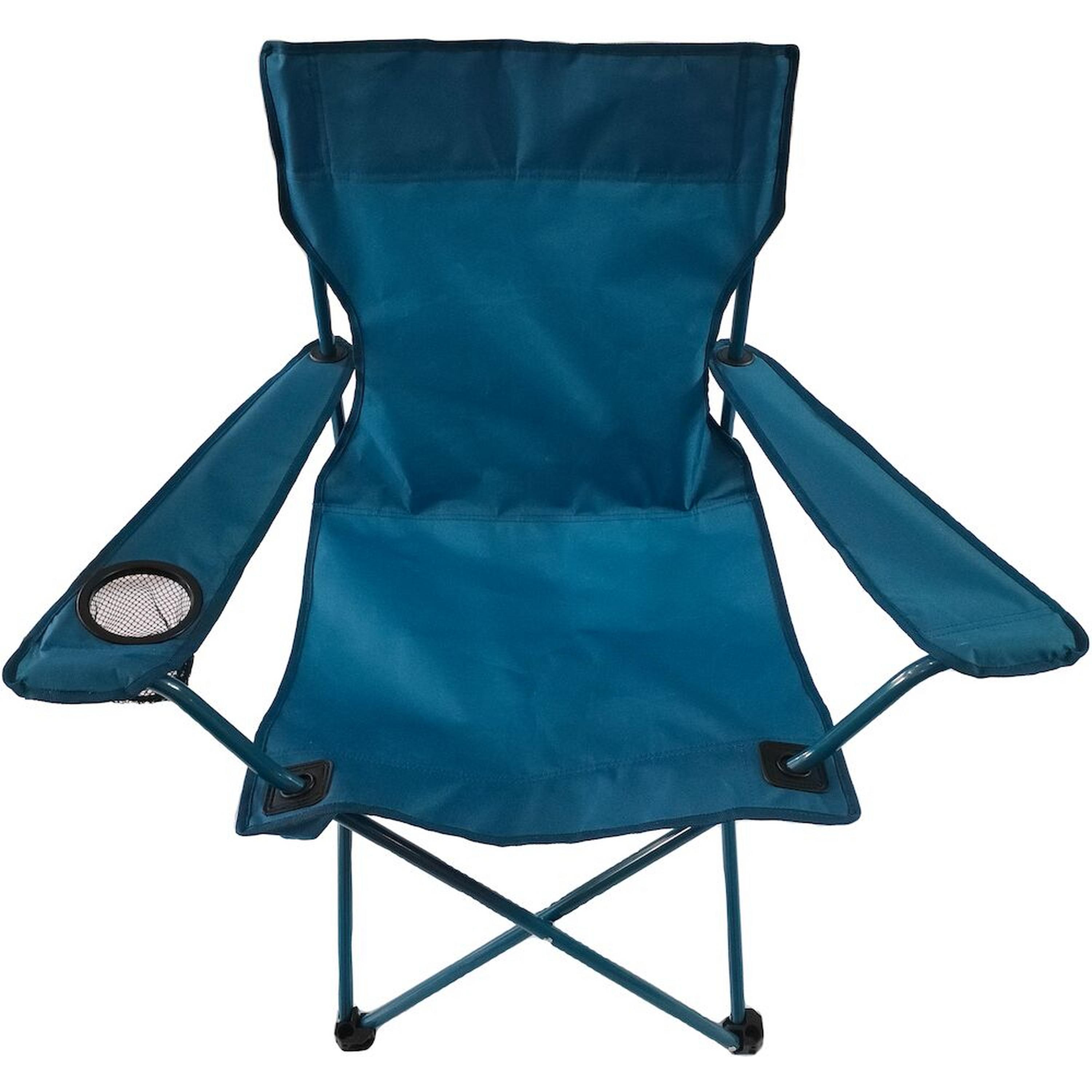 McKinley Camp Chair 200 I Campingstuhl