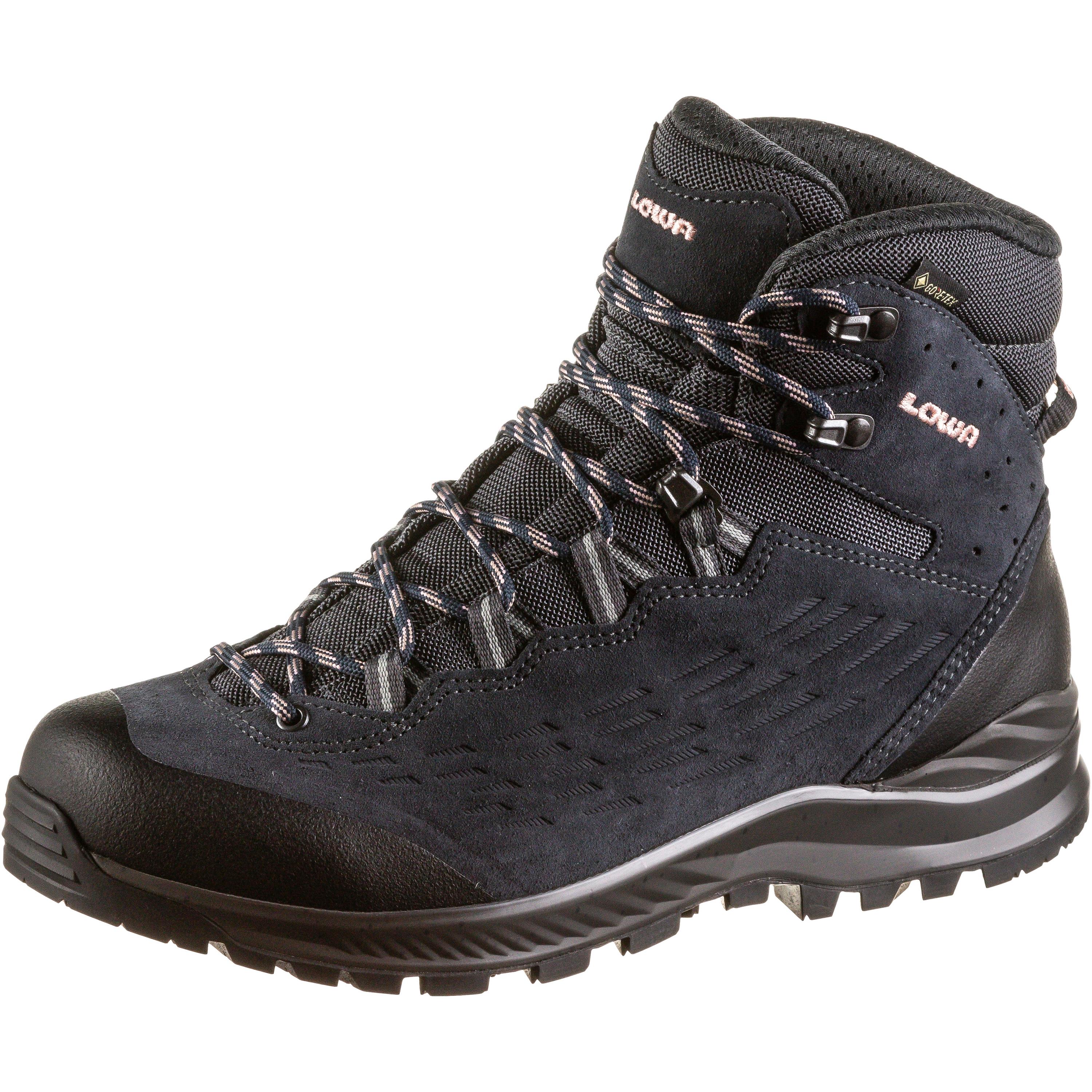 Lowa EXPLORER II MID Wanderschuhe Damen