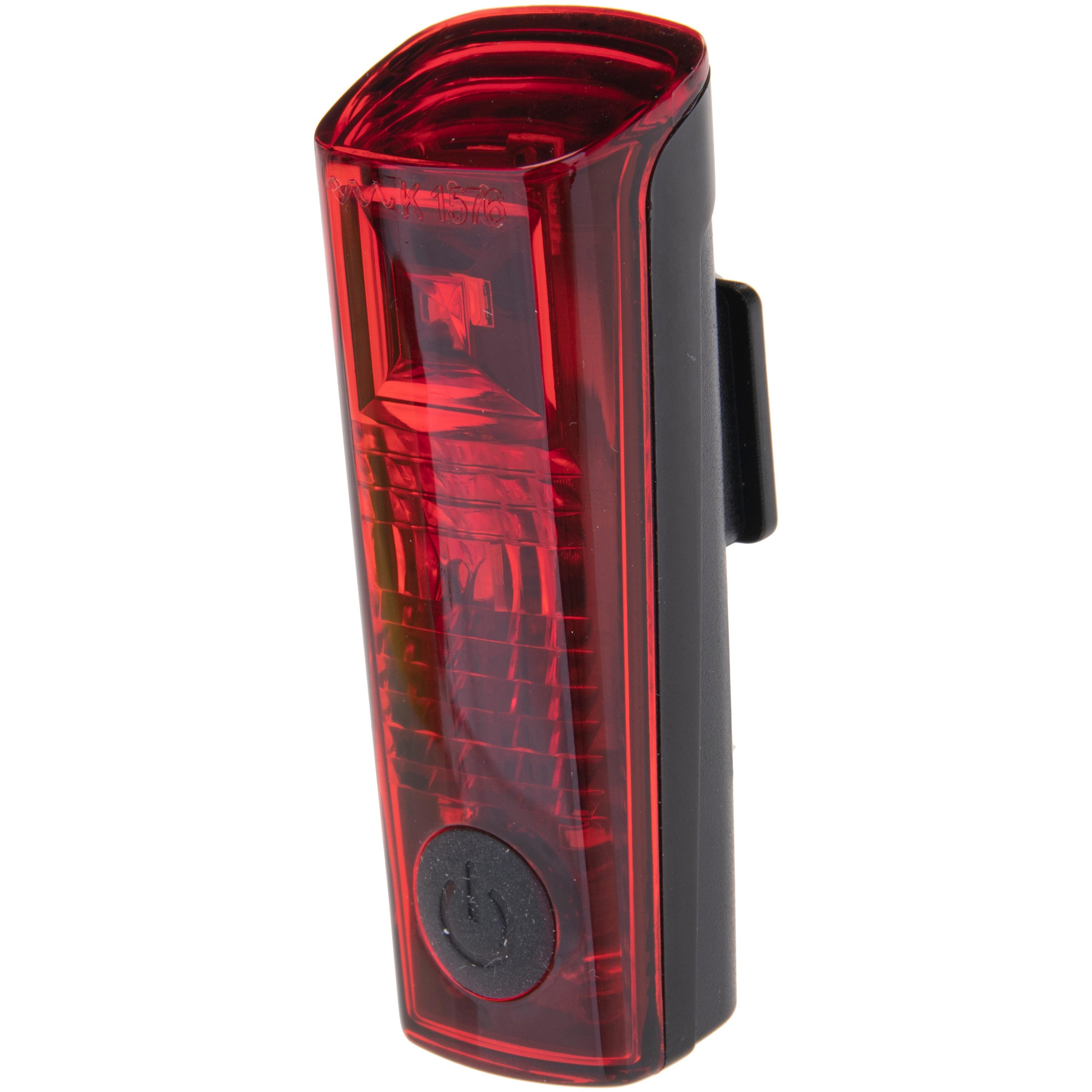 Büchel Duo LED Stoptech Fahrradbeleuchtung