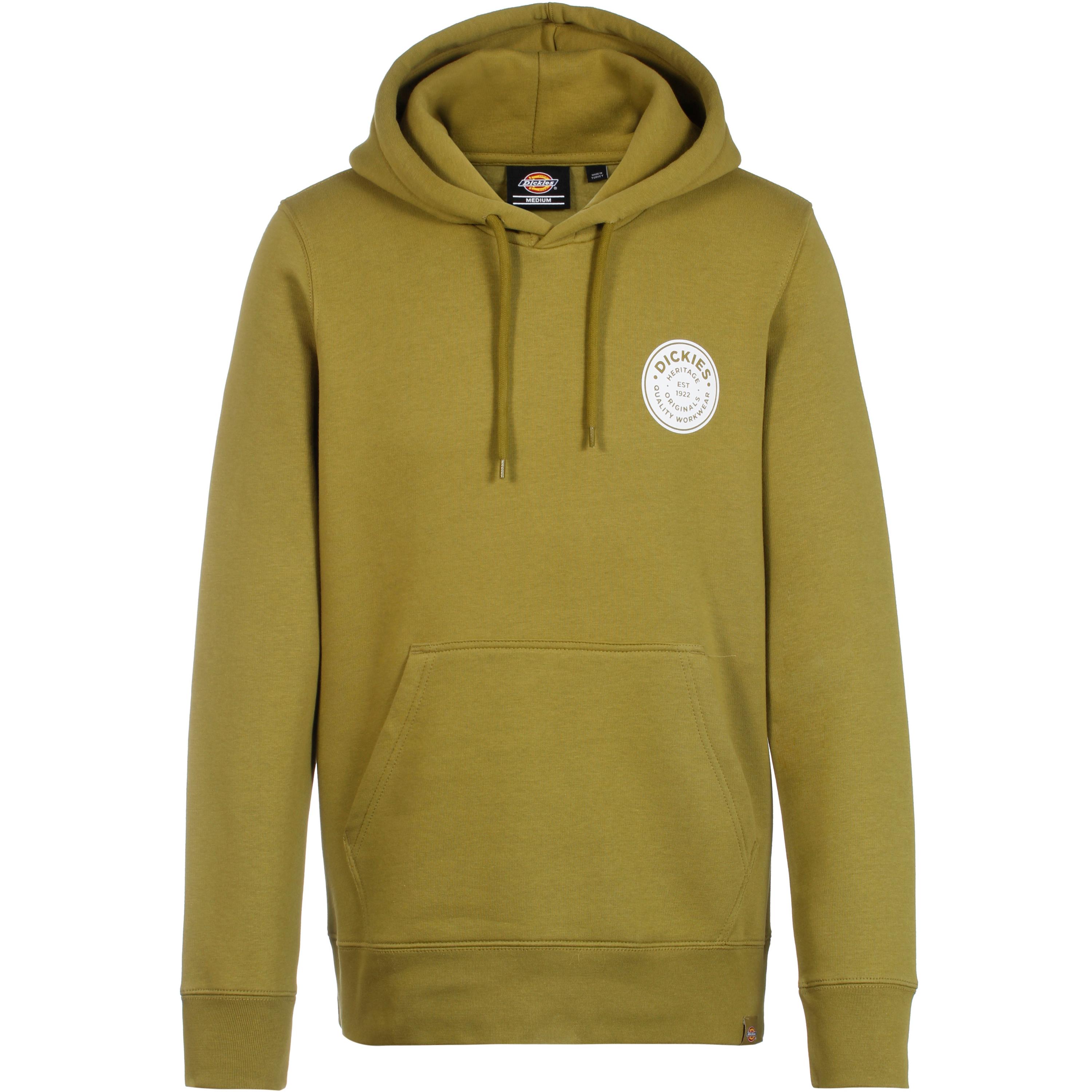 Dickies Woodinville Hoodie Herren