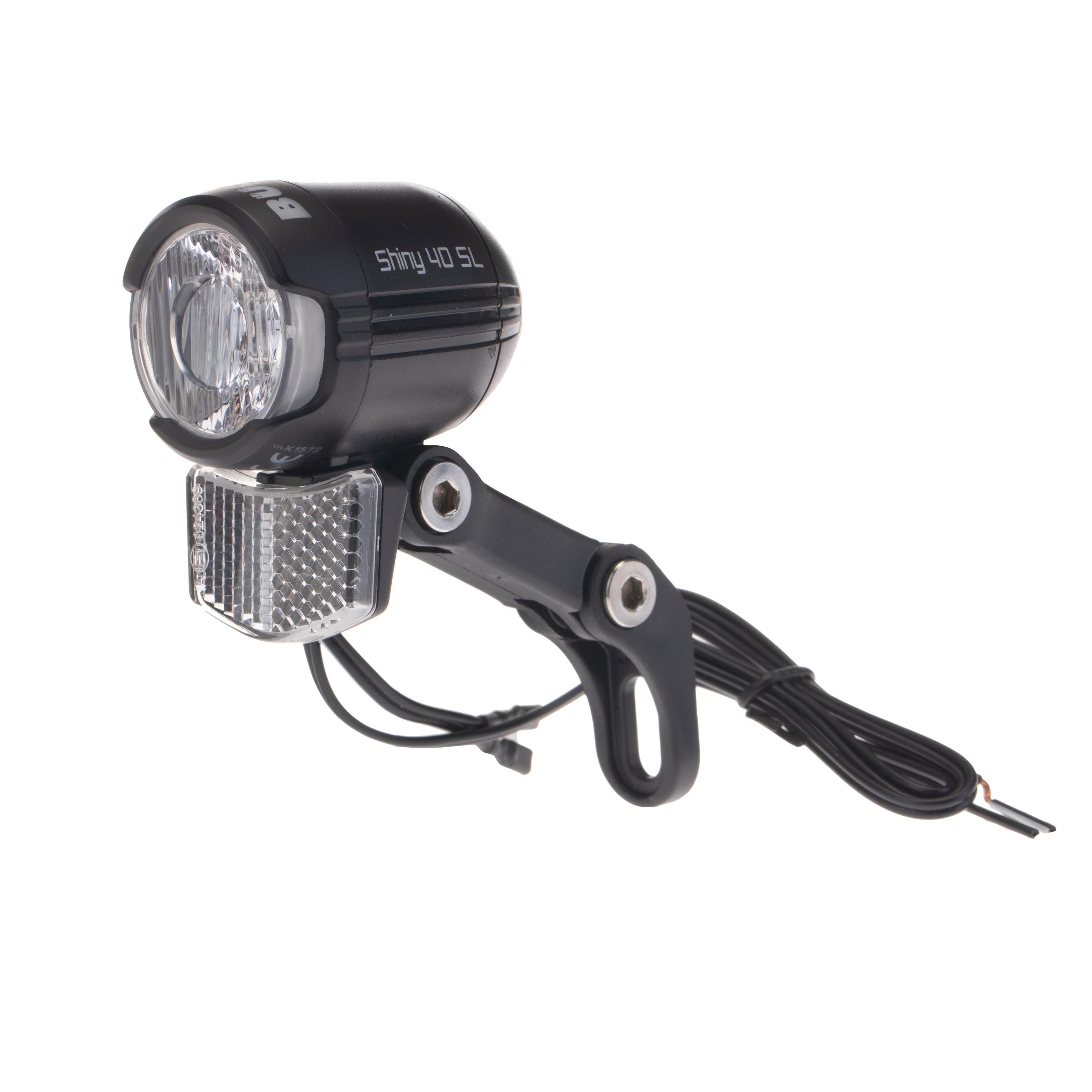 Büchel SHINY 40 ND Fahrradbeleuchtung