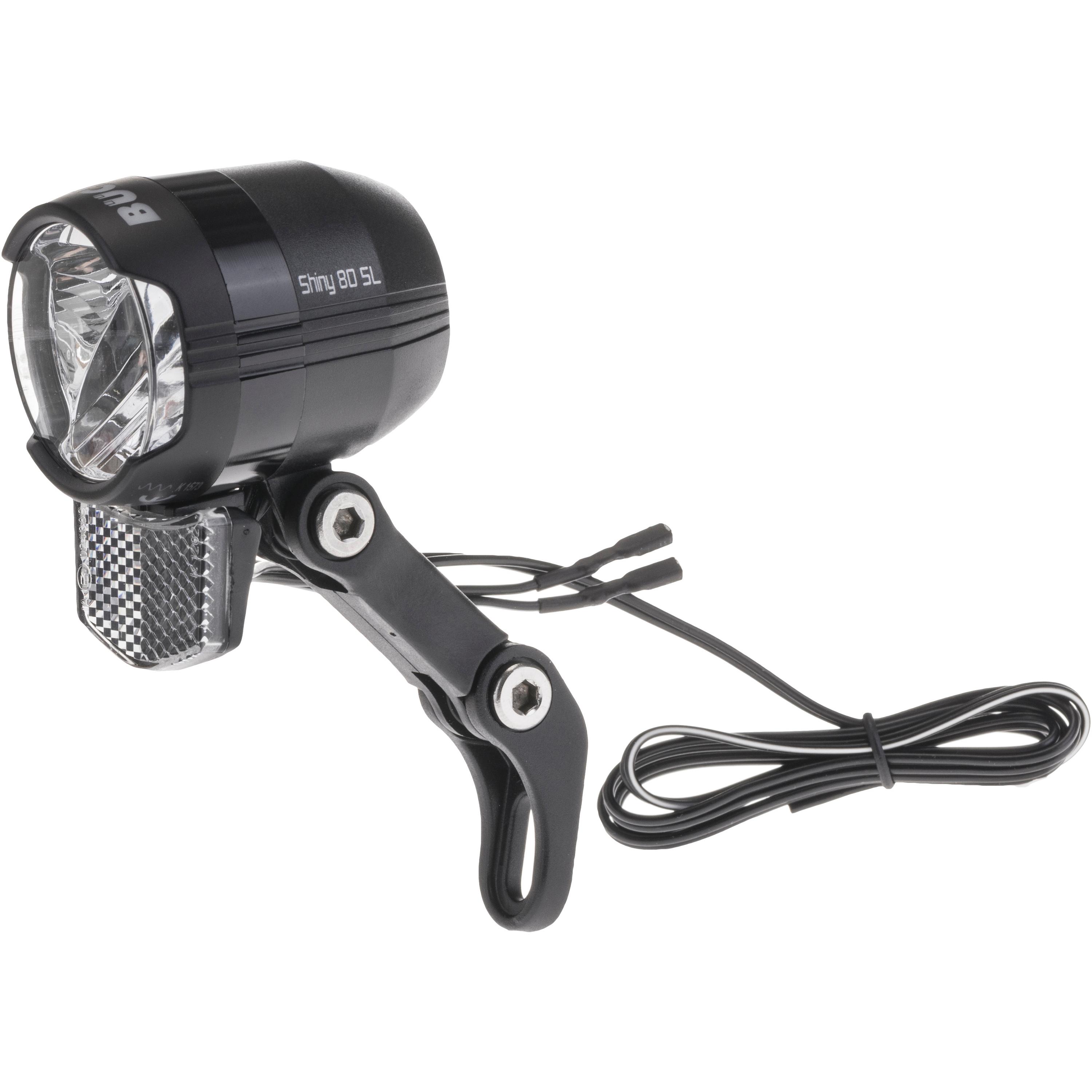 Büchel Fahrradbeleuchtung