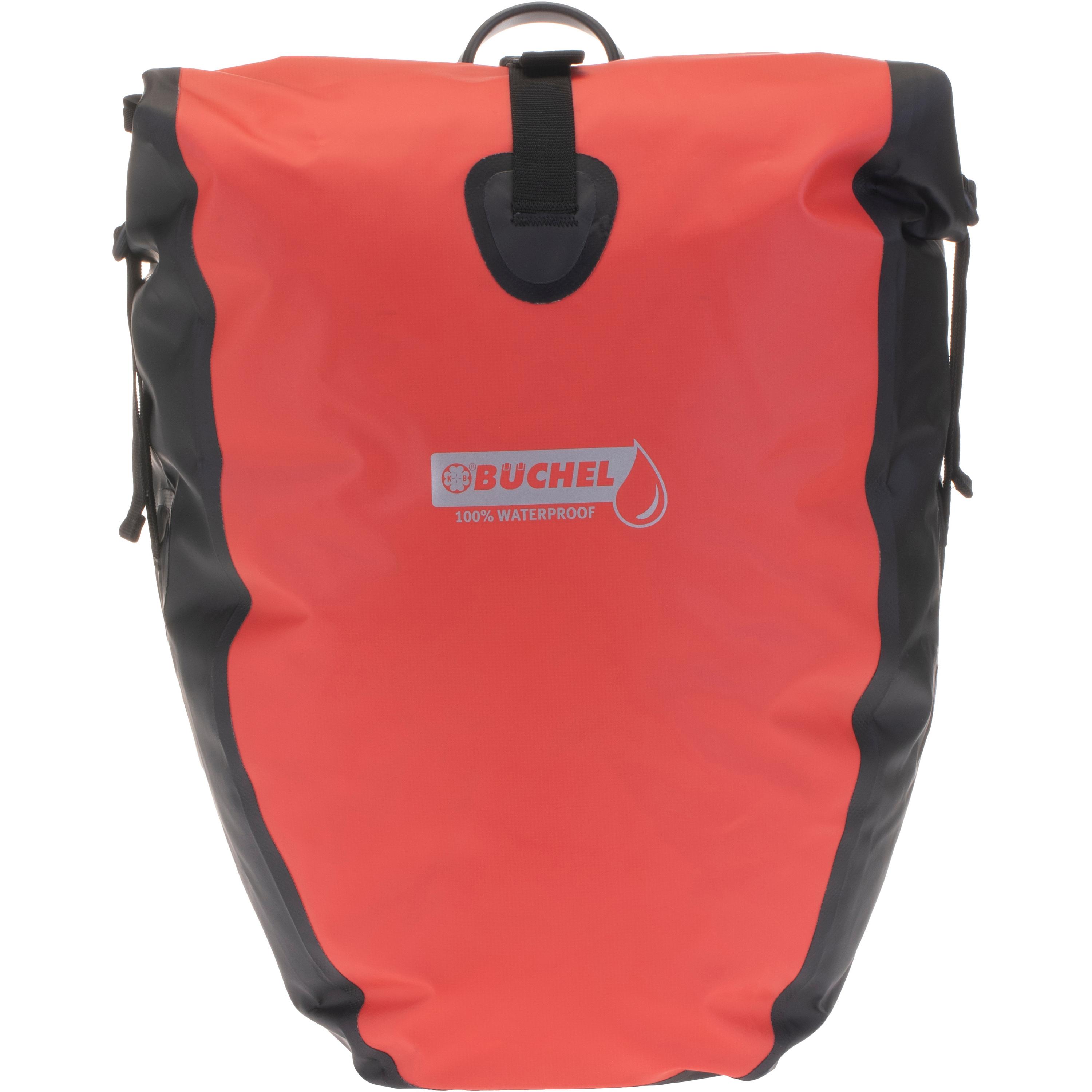 Büchel Fahrradtasche