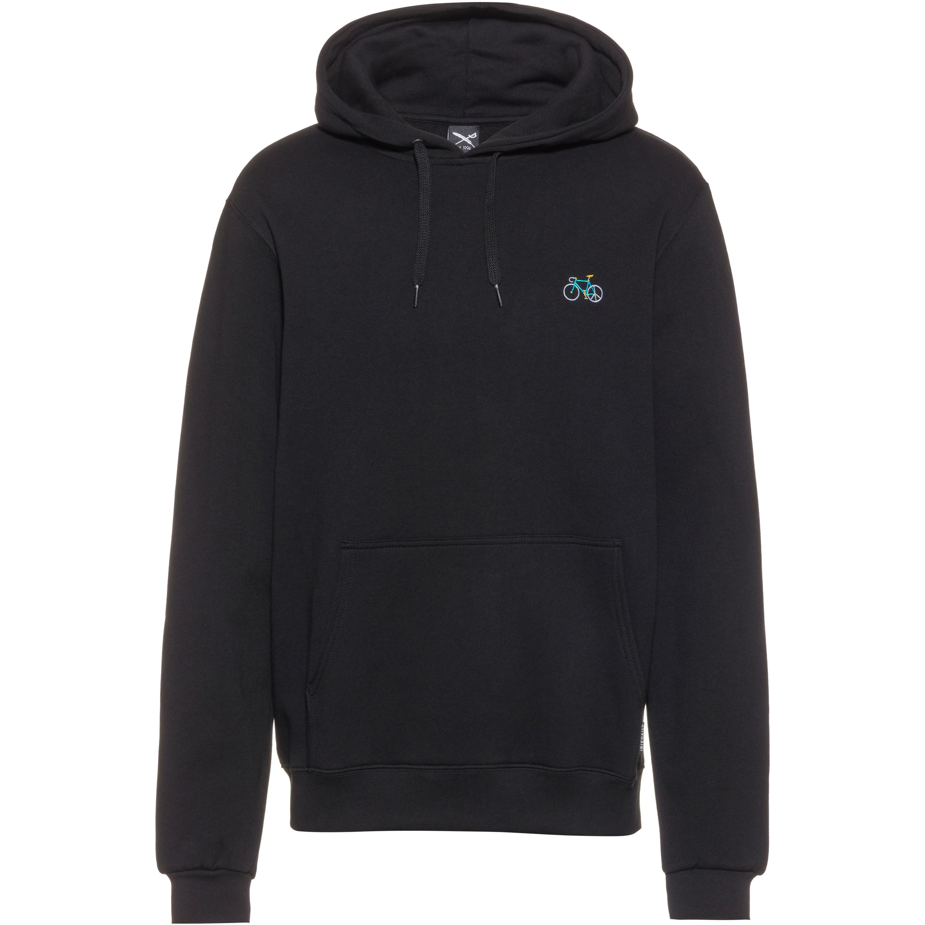 iriedaily Peaceride Hoodie Herren