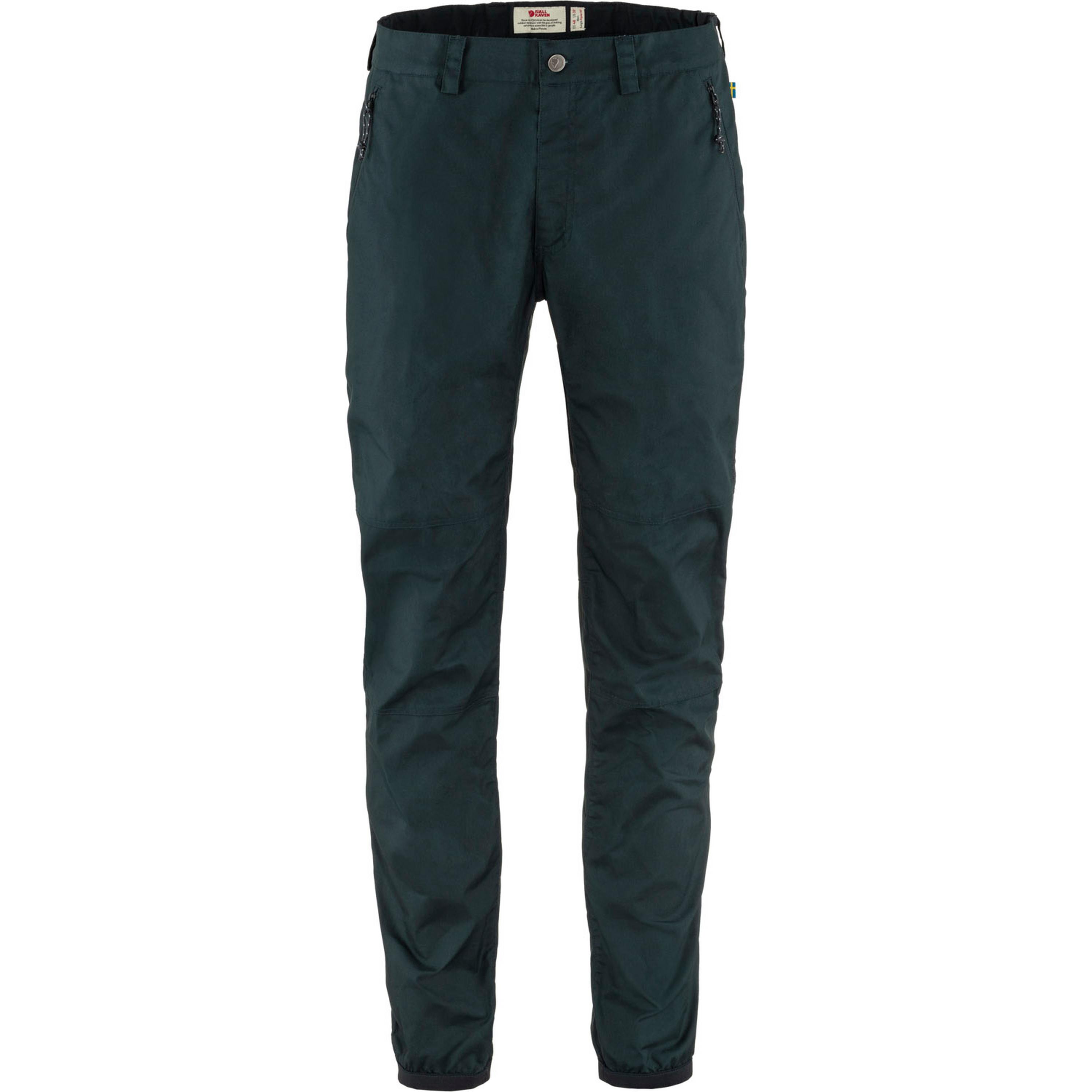Fjällräven VARDAG TROUSERS M