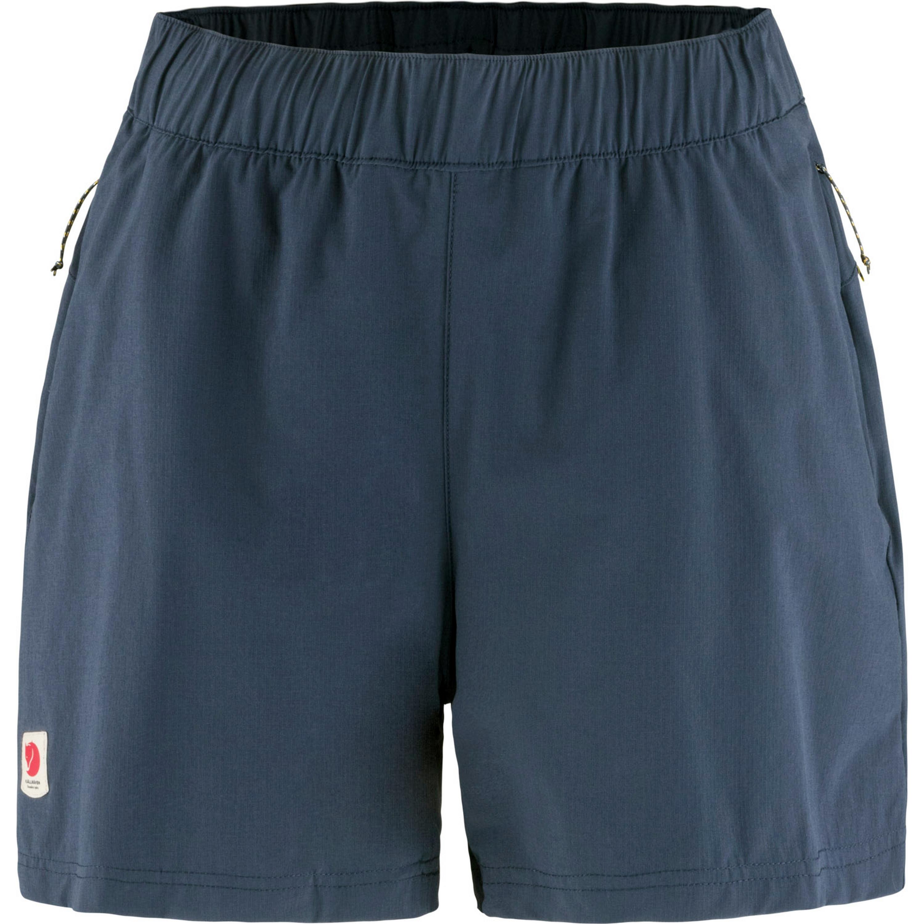 FJÄLLRÄVEN High Coast Relaxed Funktionsshorts Damen
