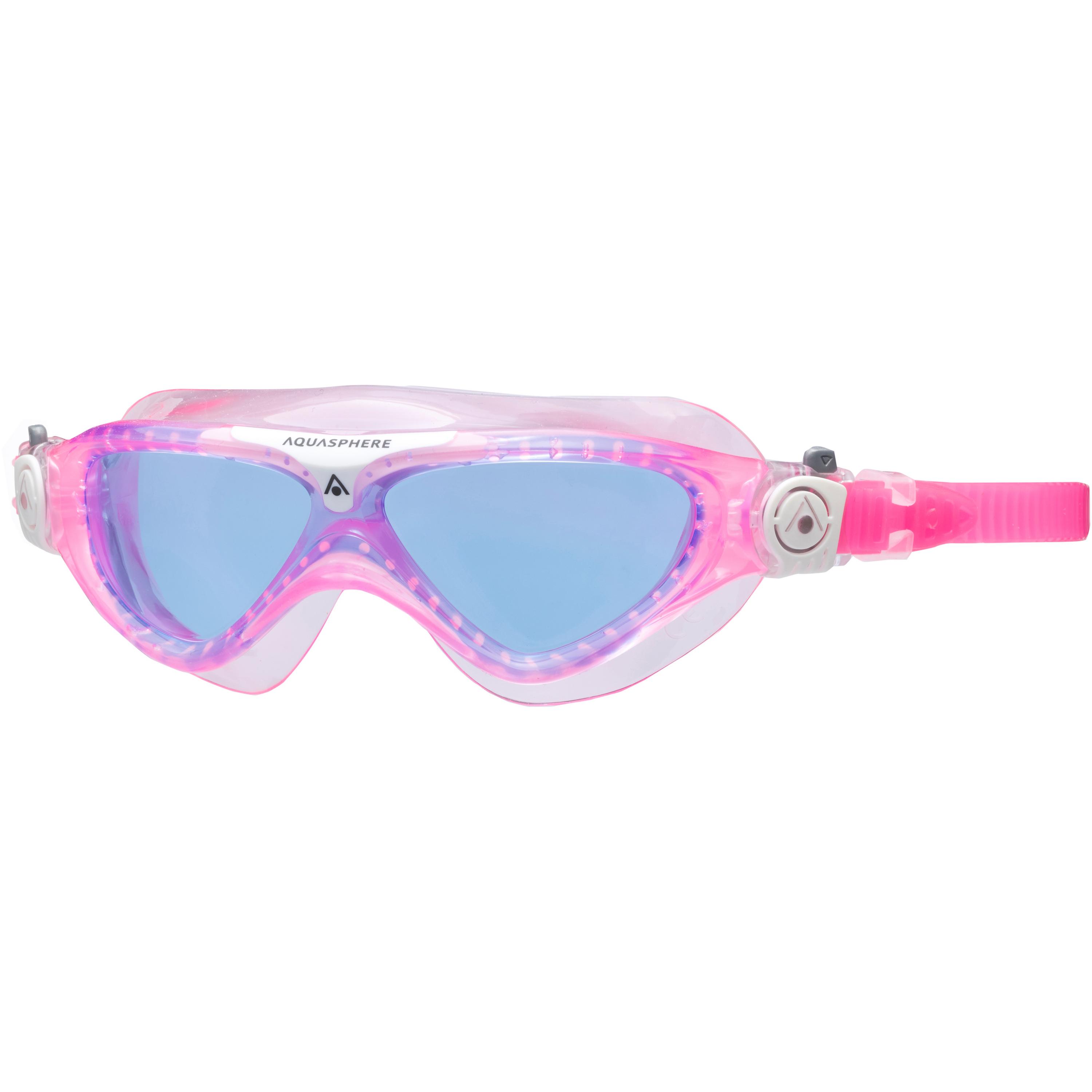 Aquasphere VISTA JUNIOR Schwimmbrille Kinder