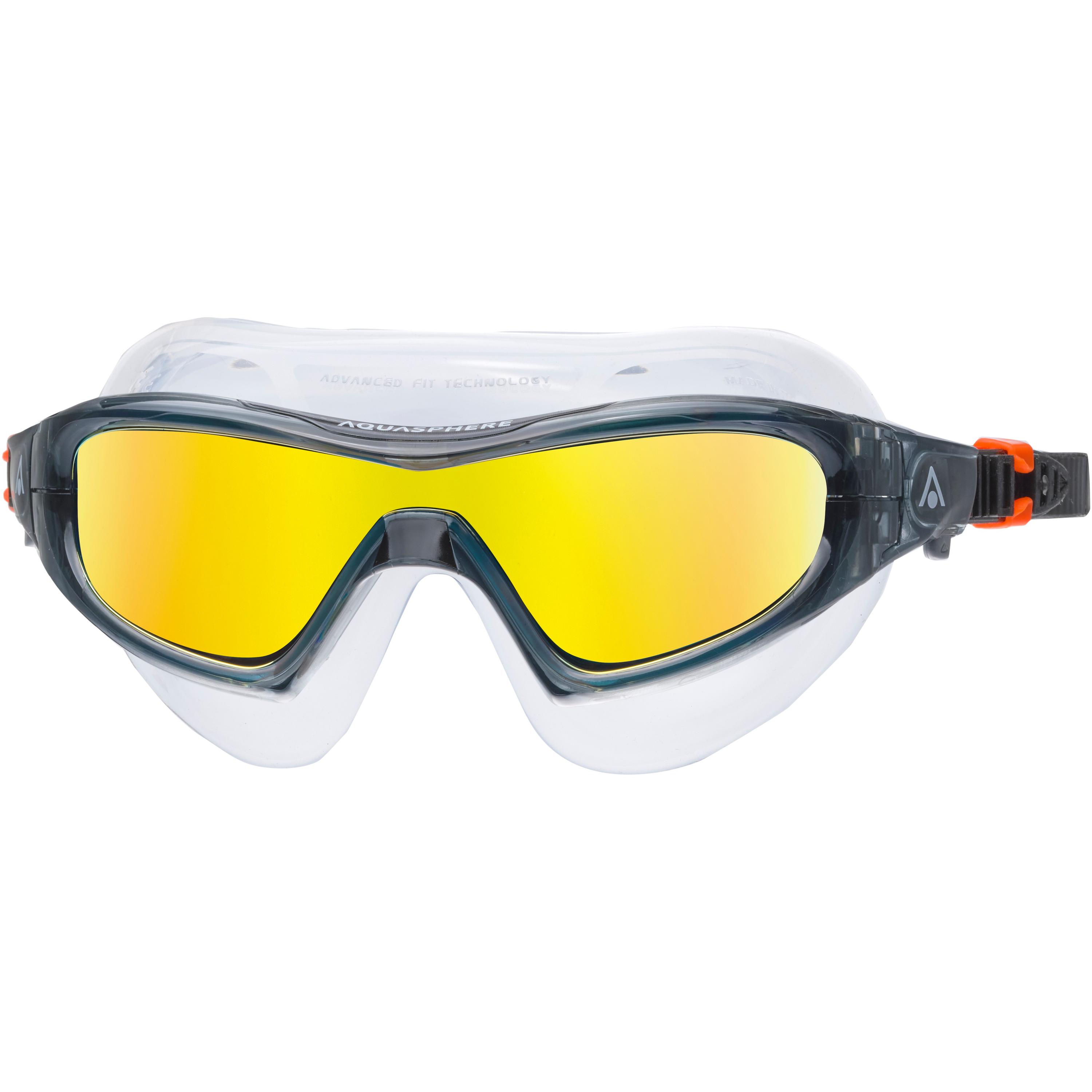 Aquasphere VISTA PRO Schwimmbrille