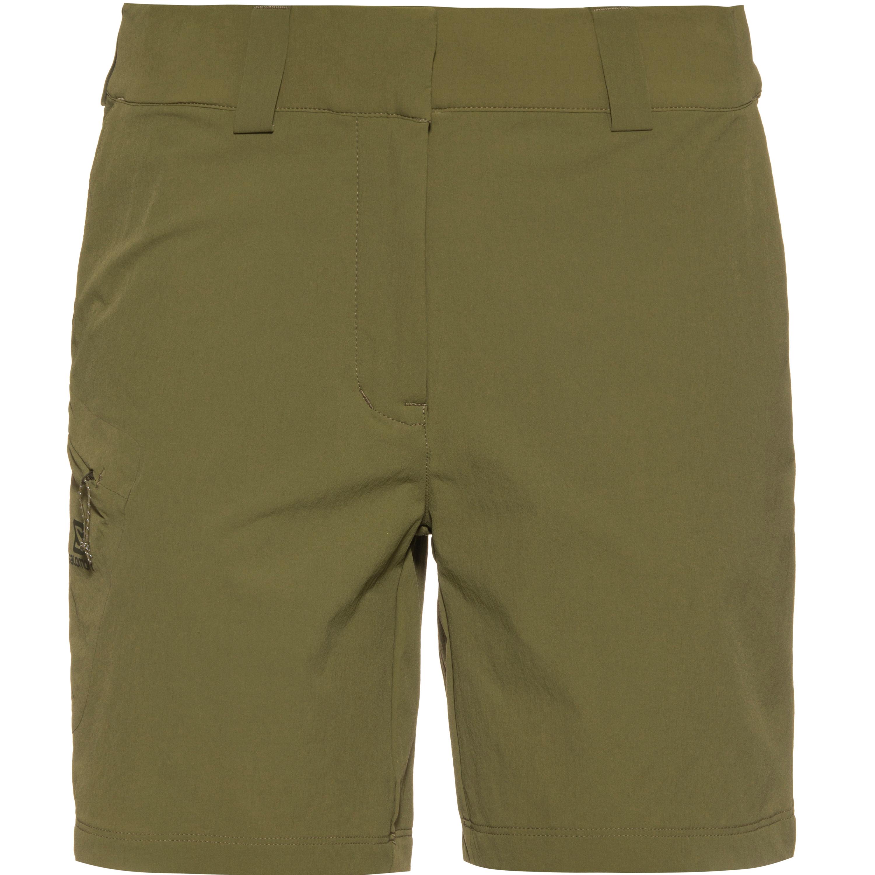 Salomon WAYFARER Funktionsshorts Damen