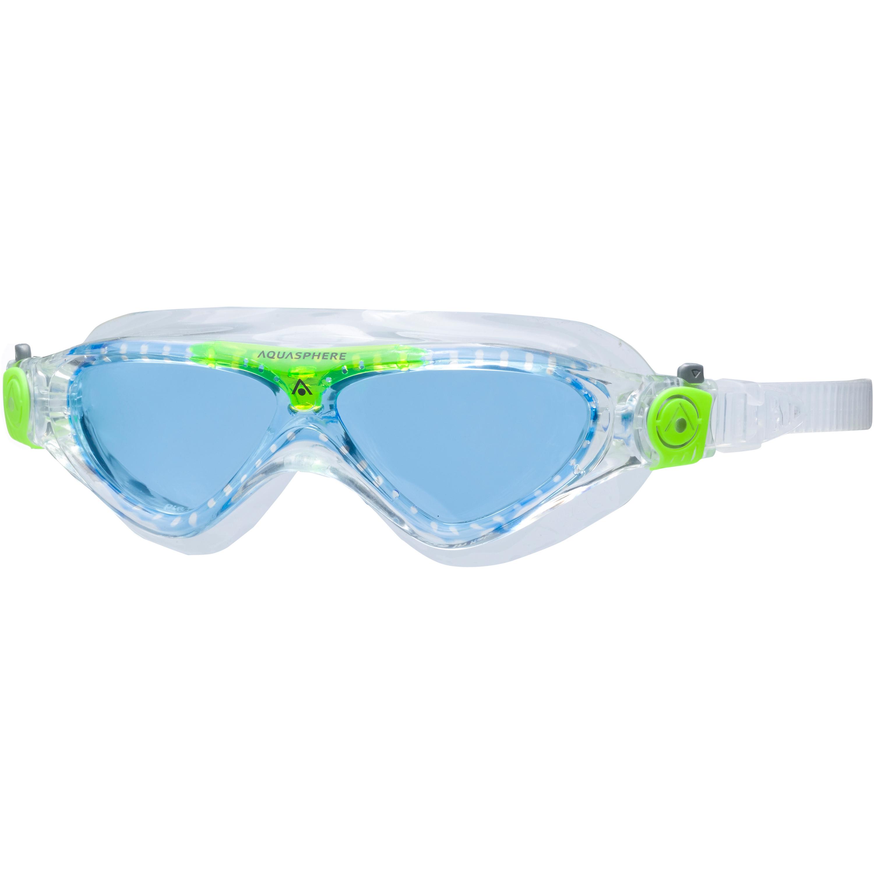 Aquasphere VISTA JUNIOR Schwimmbrille Kinder