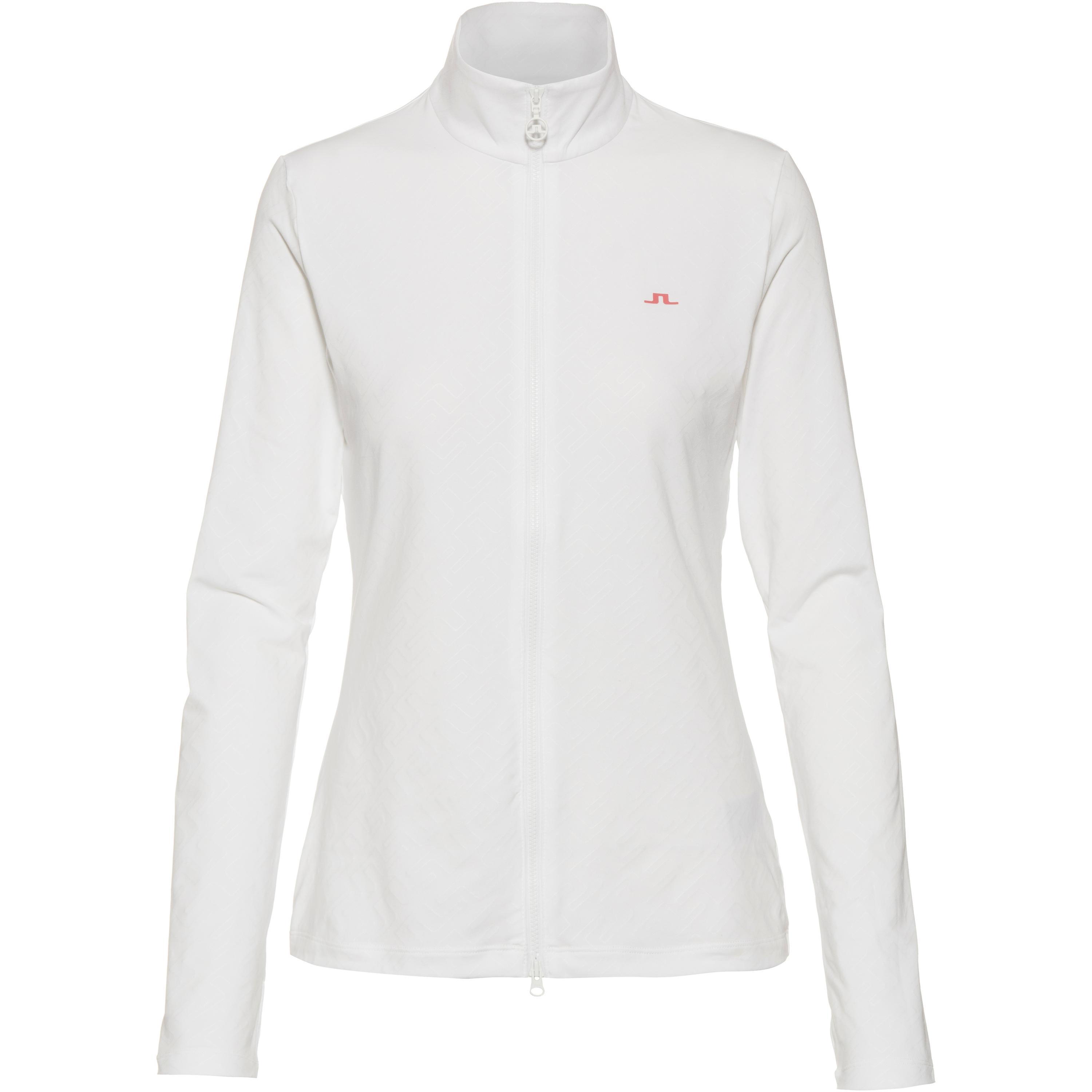 J.Lindeberg Chet Funktionsshirt Damen