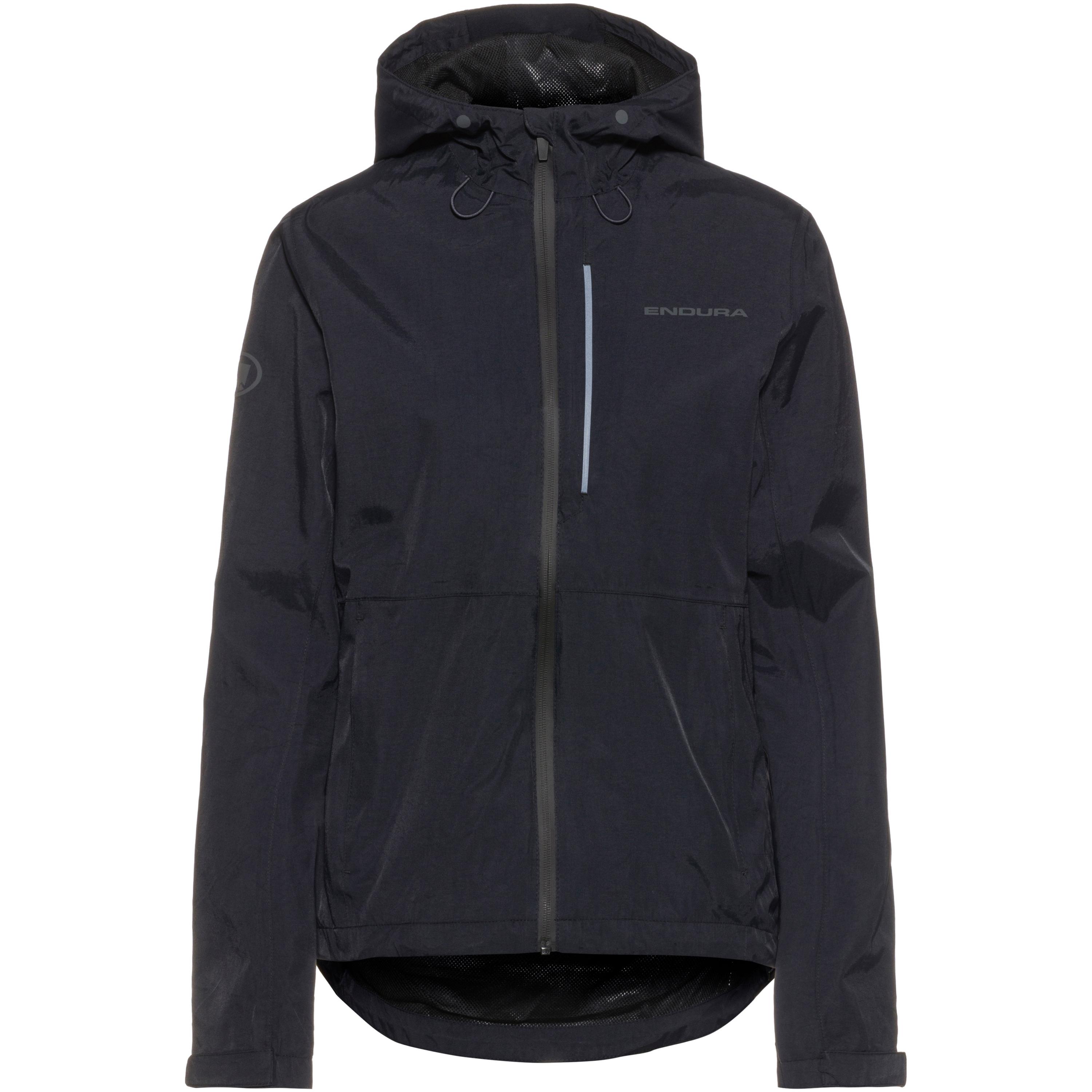 Endura Hummvee Fahrradjacke Damen