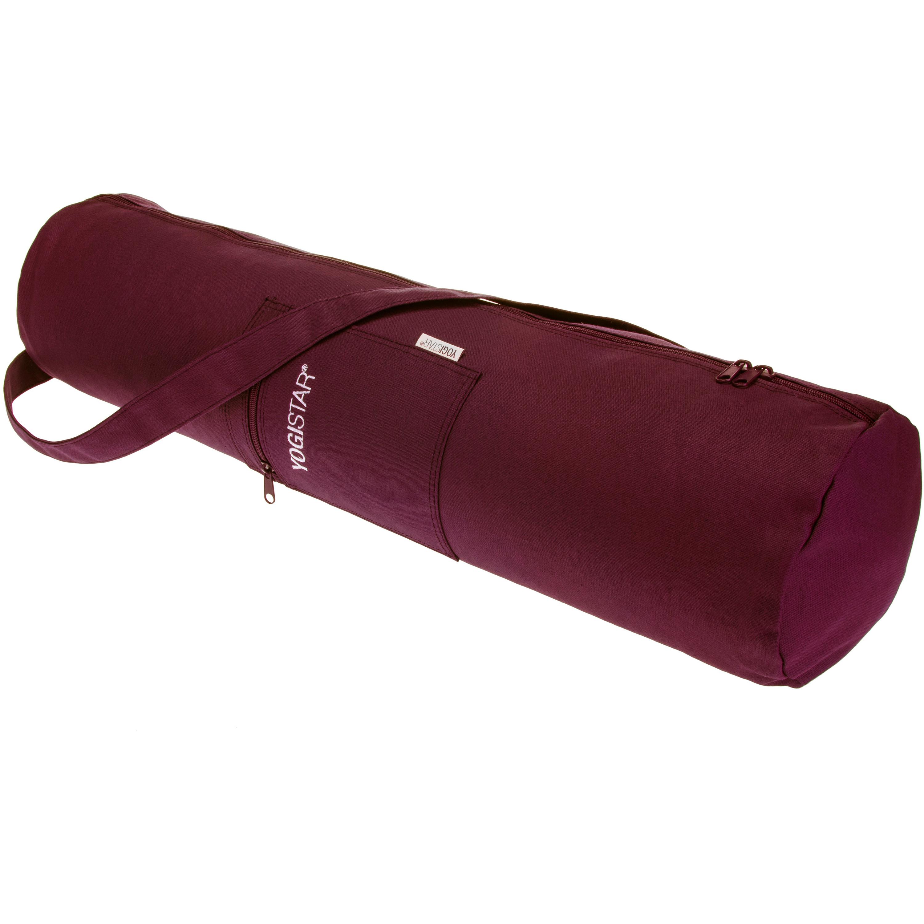 YOGISTAR.COM Yogatasche