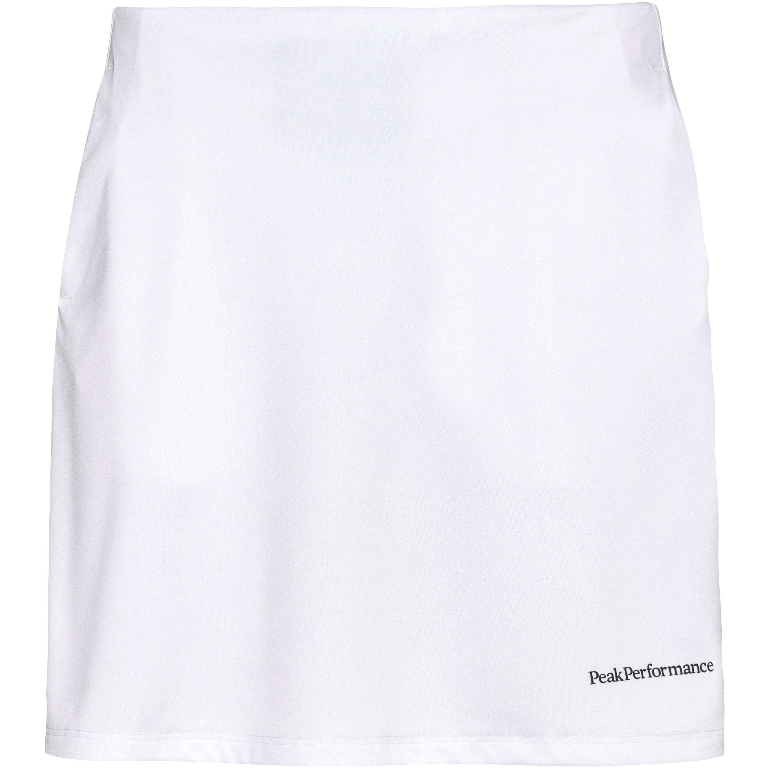 Peak Performance Player Skort Damen