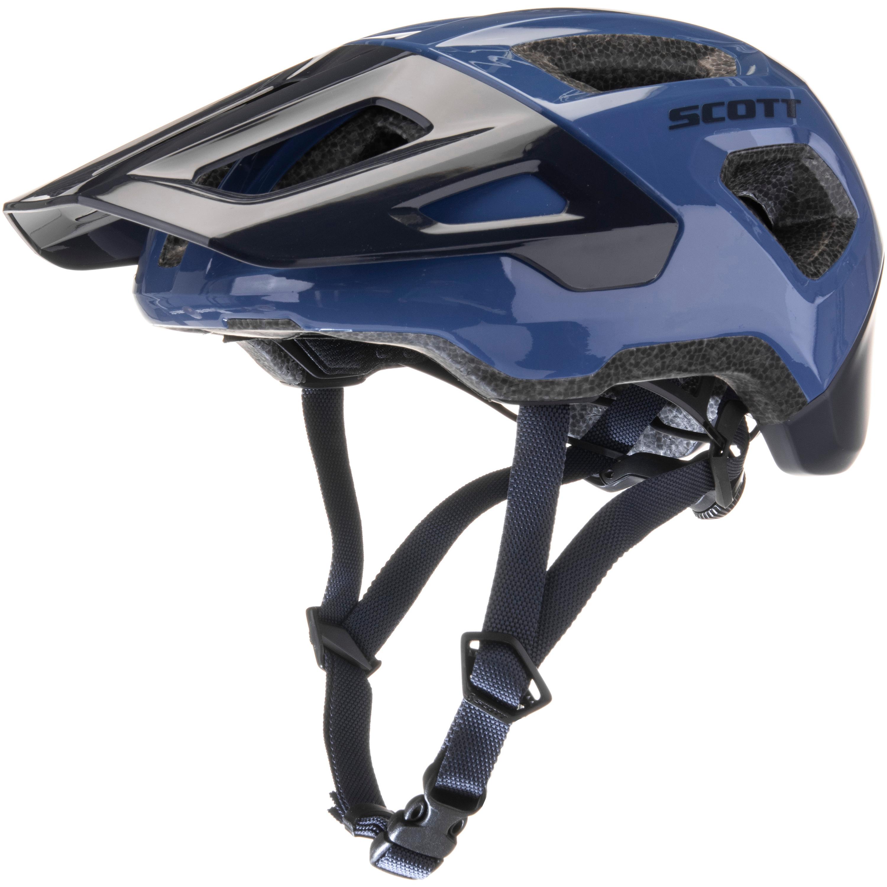 SCOTT Argo Plus Fahrradhelm Kinder