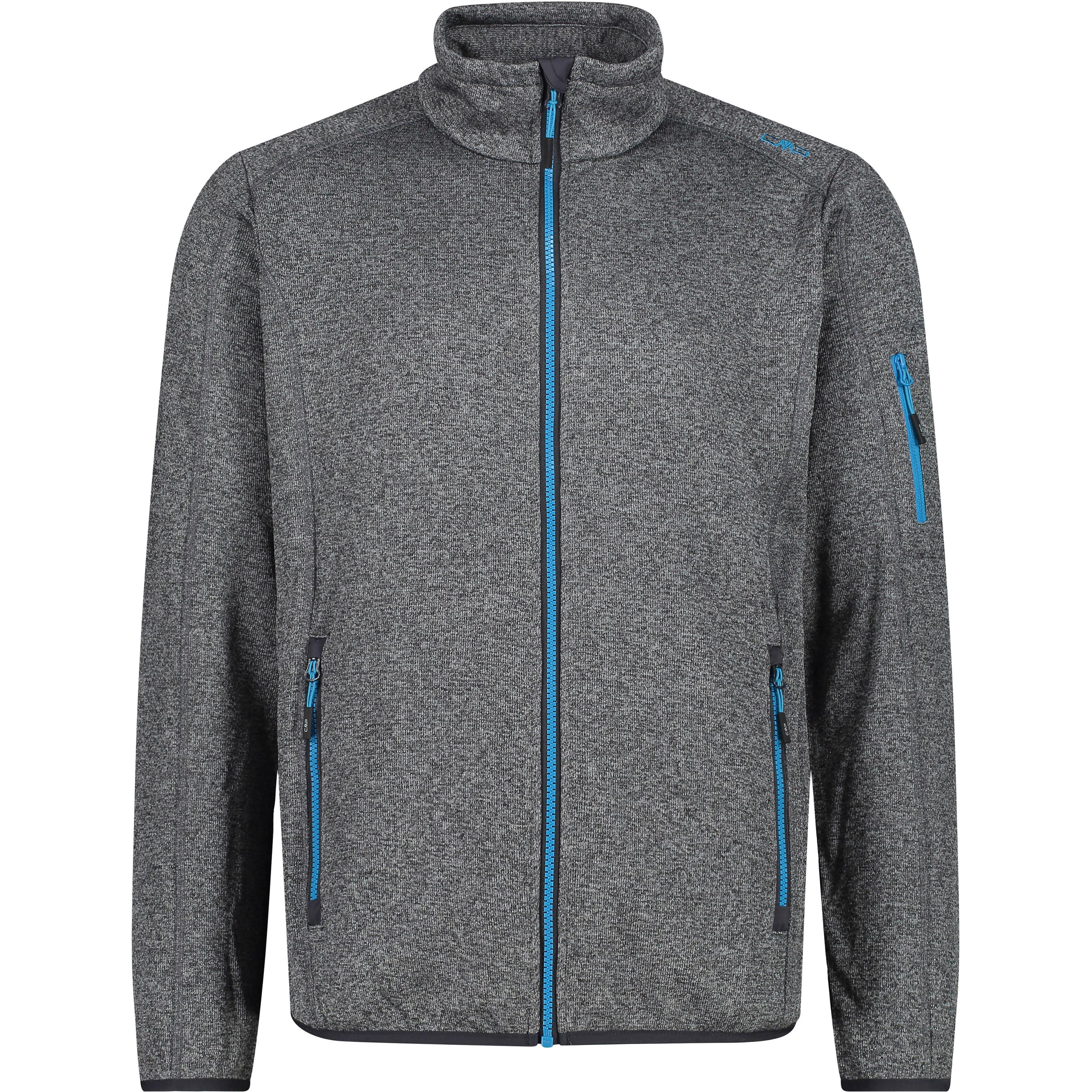 CMP Strickfleece Herren