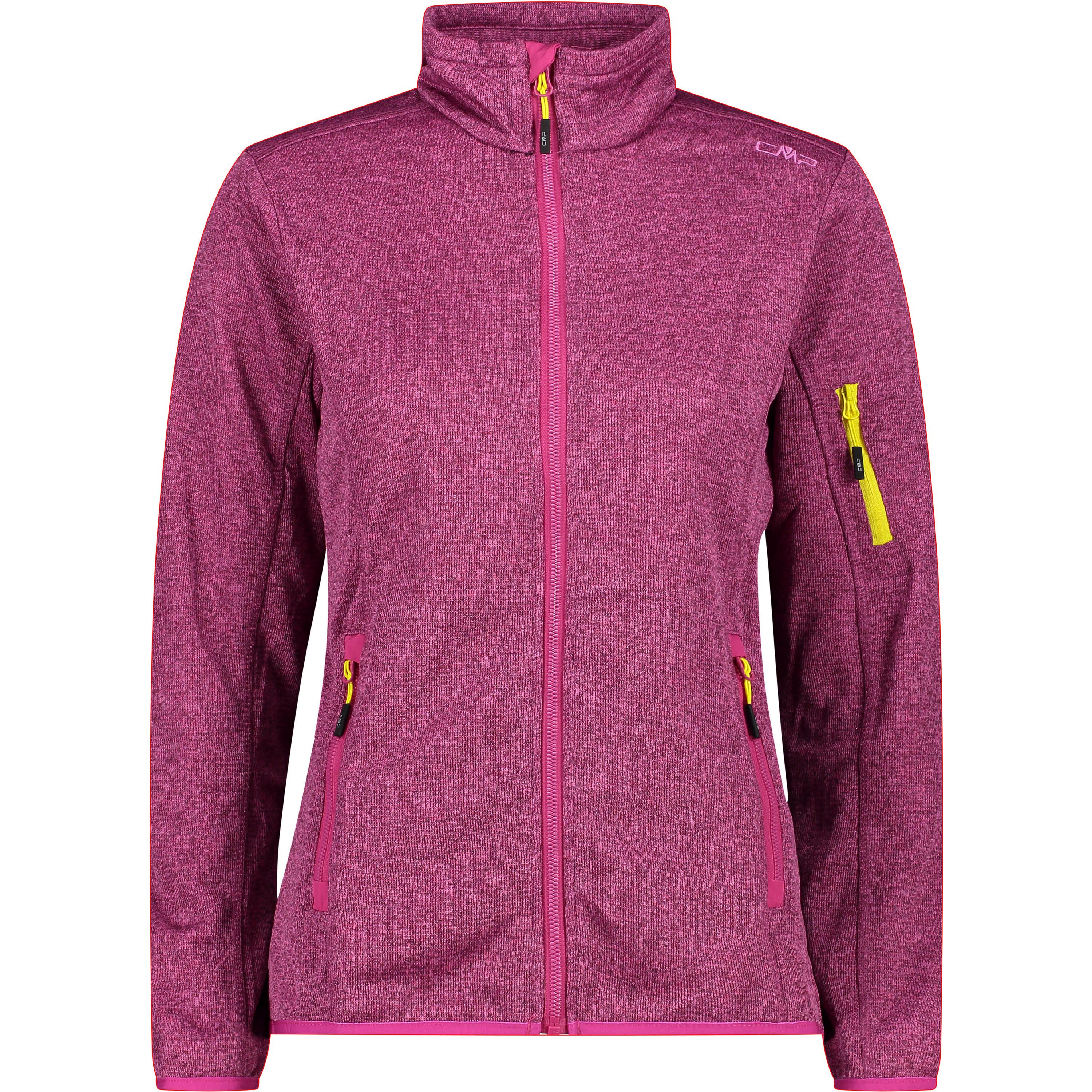 CMP Strickfleece Damen