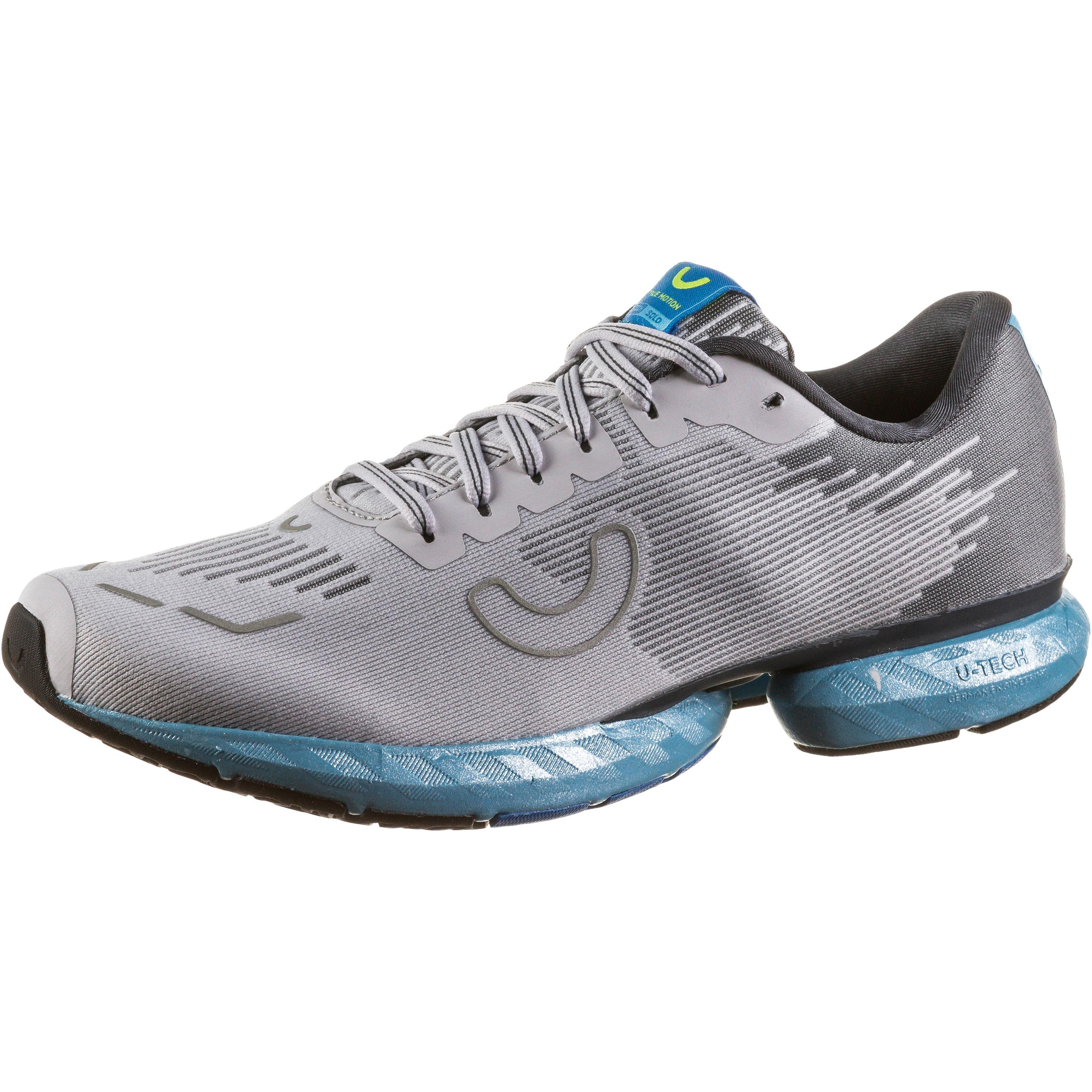 TRUE MOTION U-TECH SOLO Laufschuhe Damen