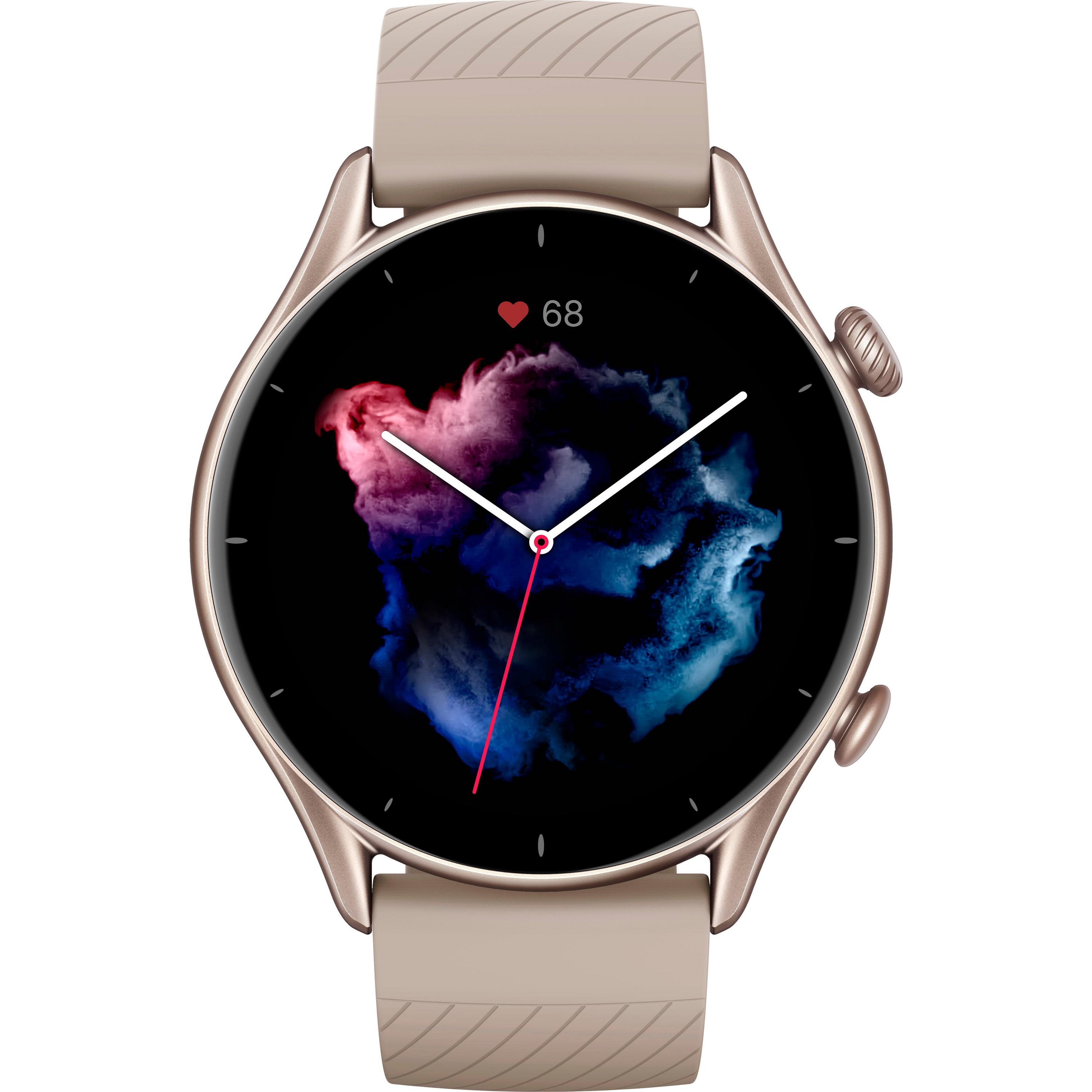 Amazfit GTR 3 Sportuhr