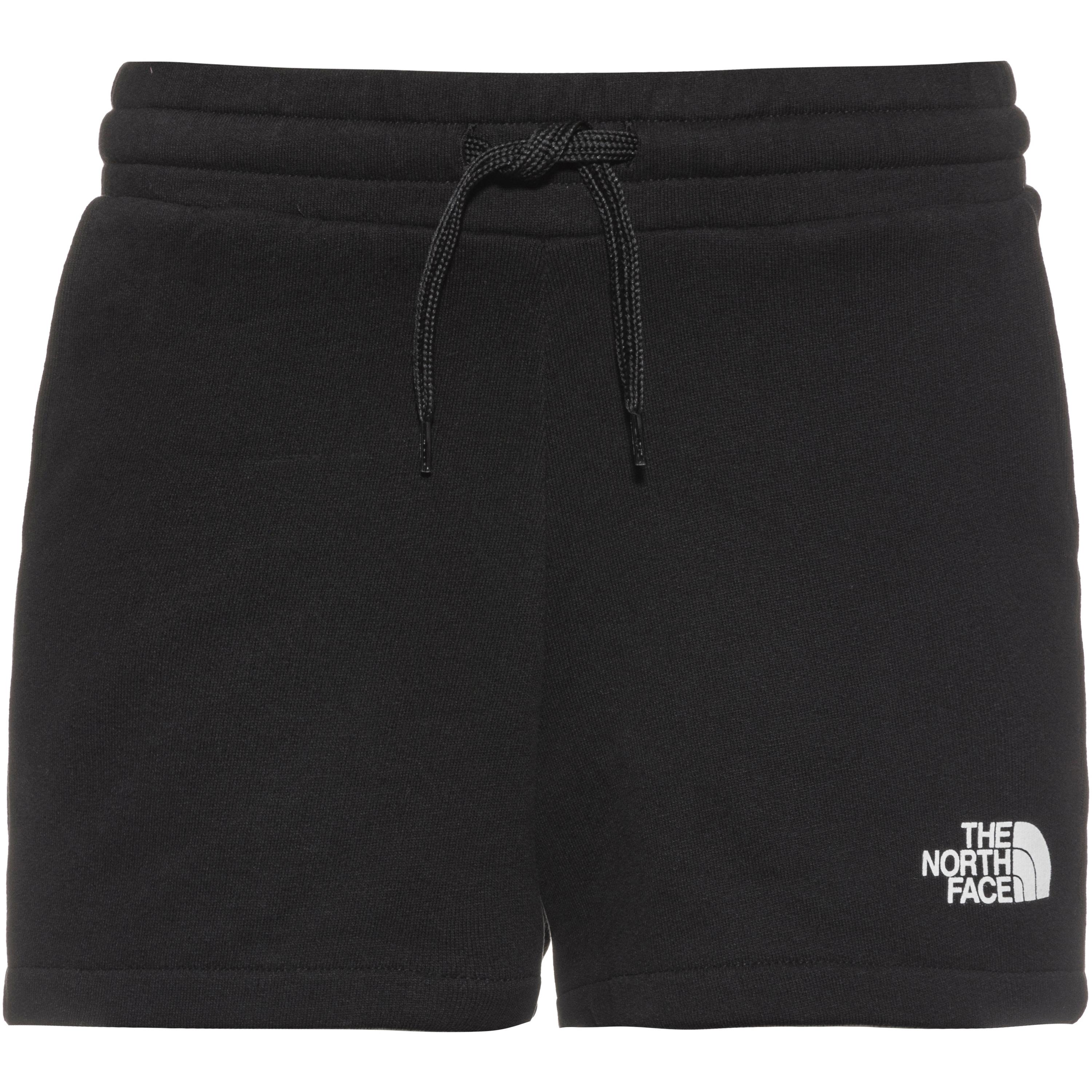 The North Face Off Mountain Essentials Sweatshorts Damen