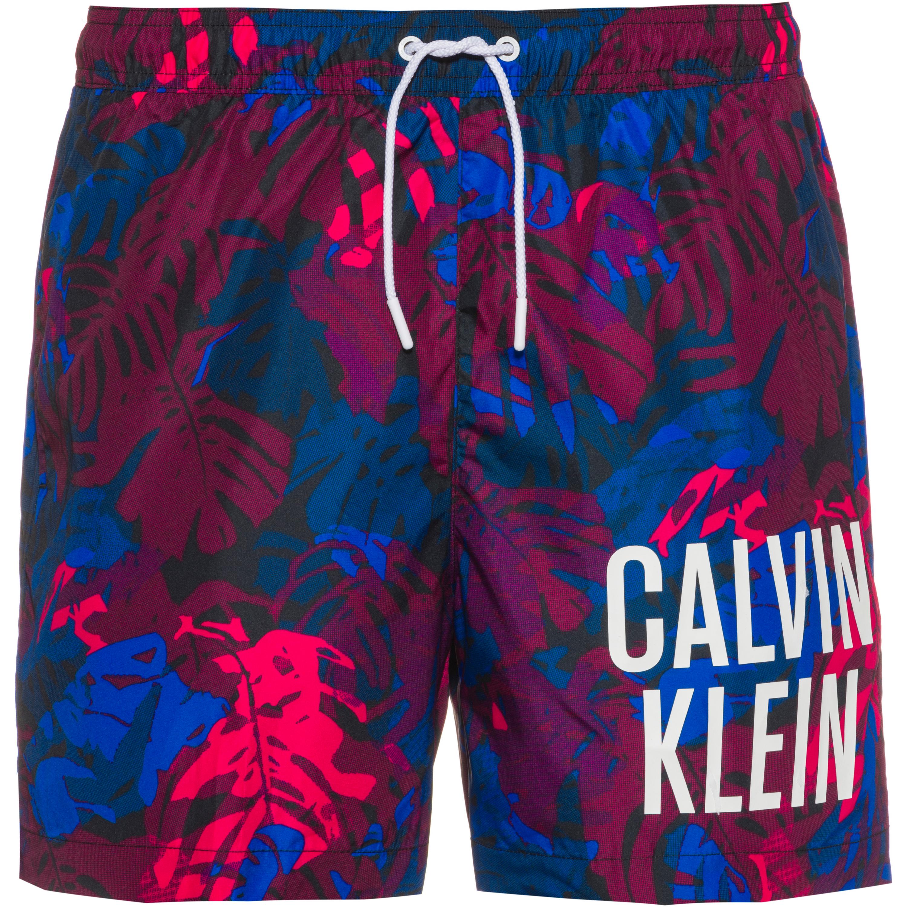 Calvin Klein Intense Power Badeshorts Herren