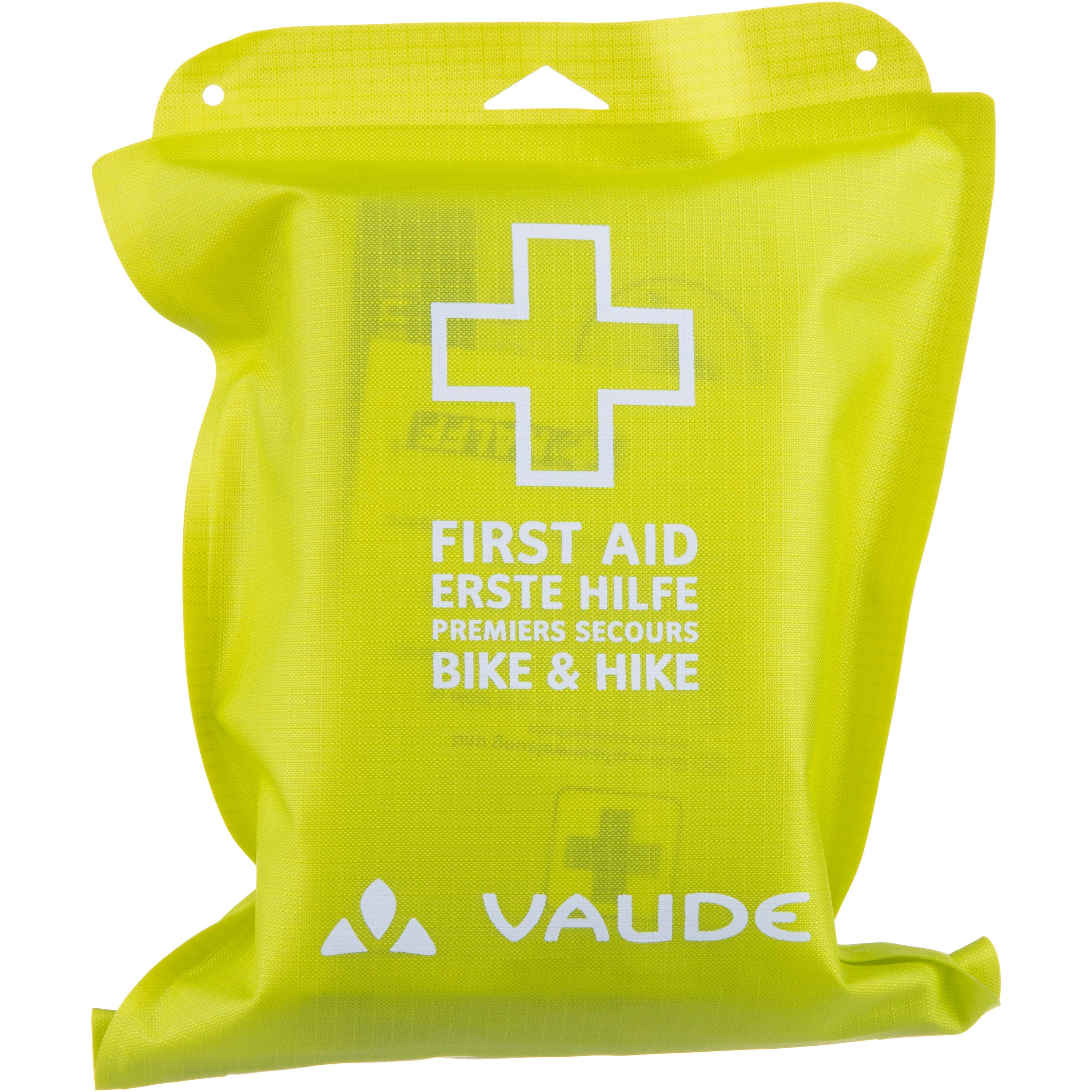 VAUDE First Aid Kit S Waterproof Erste Hilfe Set