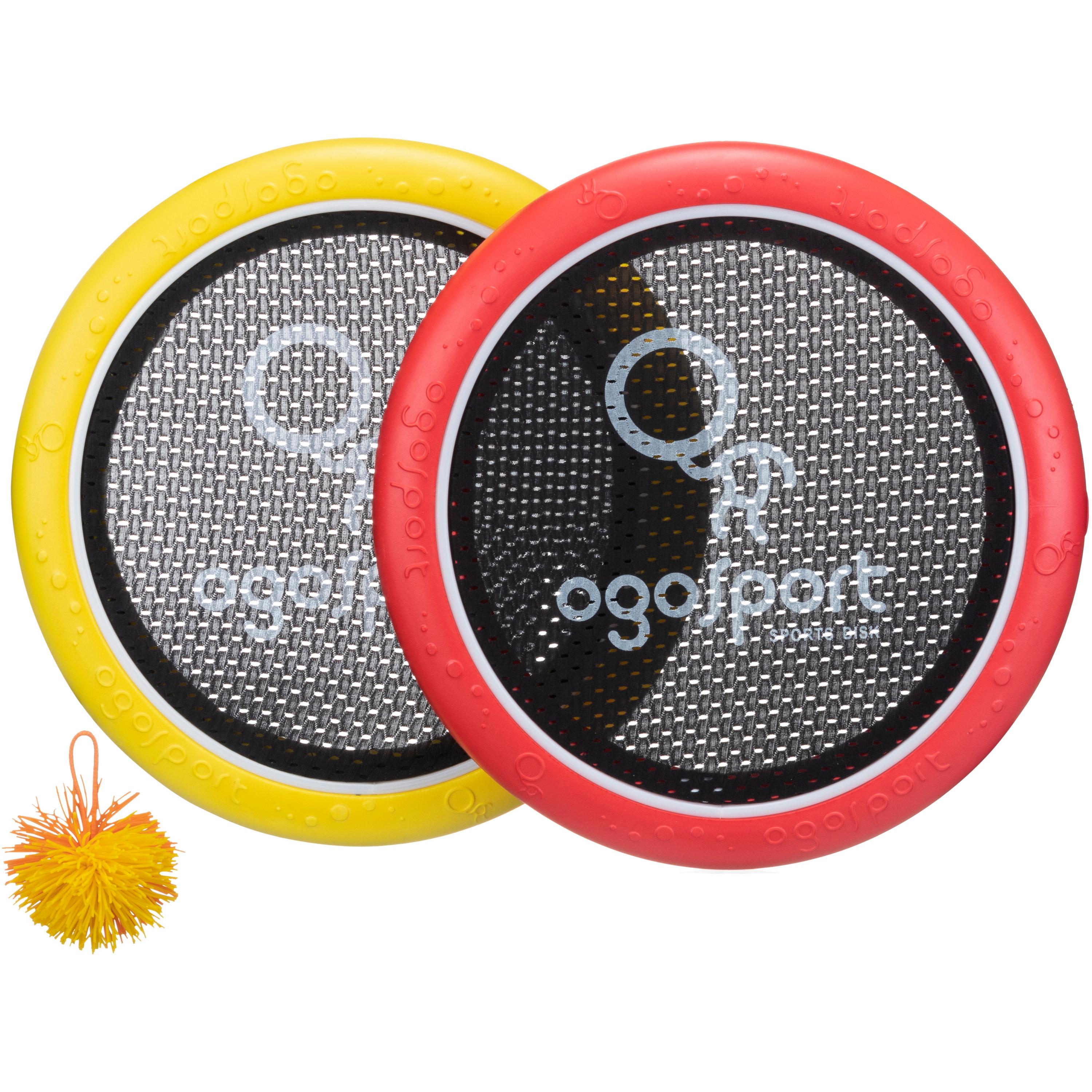 Schildkröt Fun Sports OGO Sport Set Zubehör