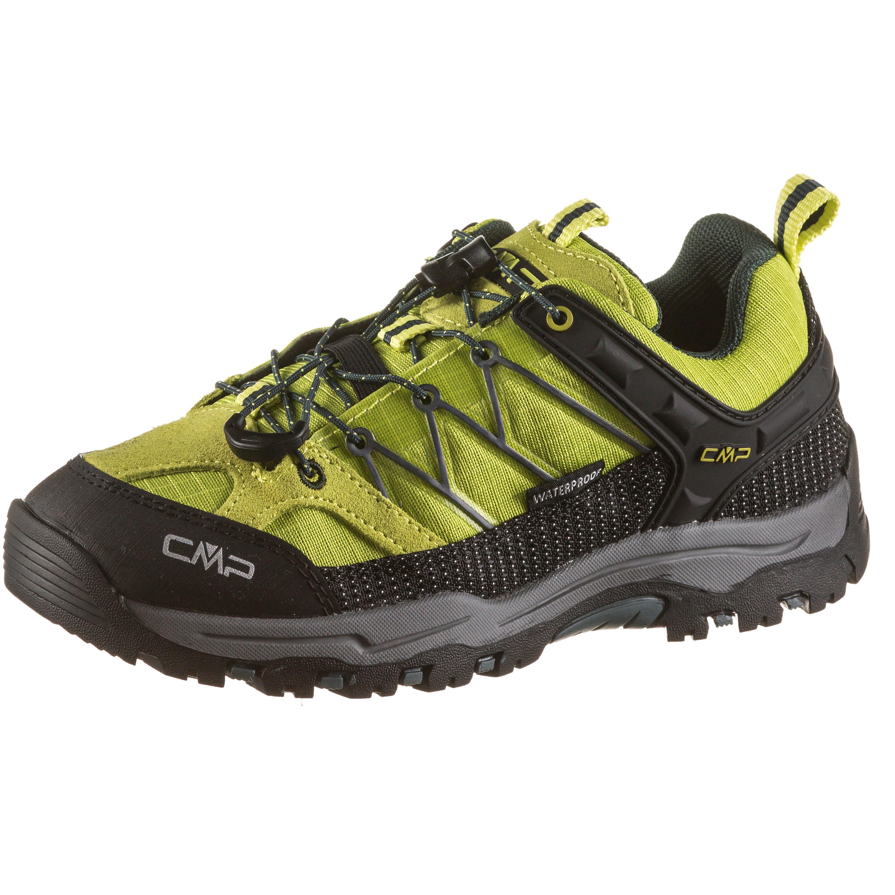 CMP Rigel Low WP Multifunktionsschuhe Kinder