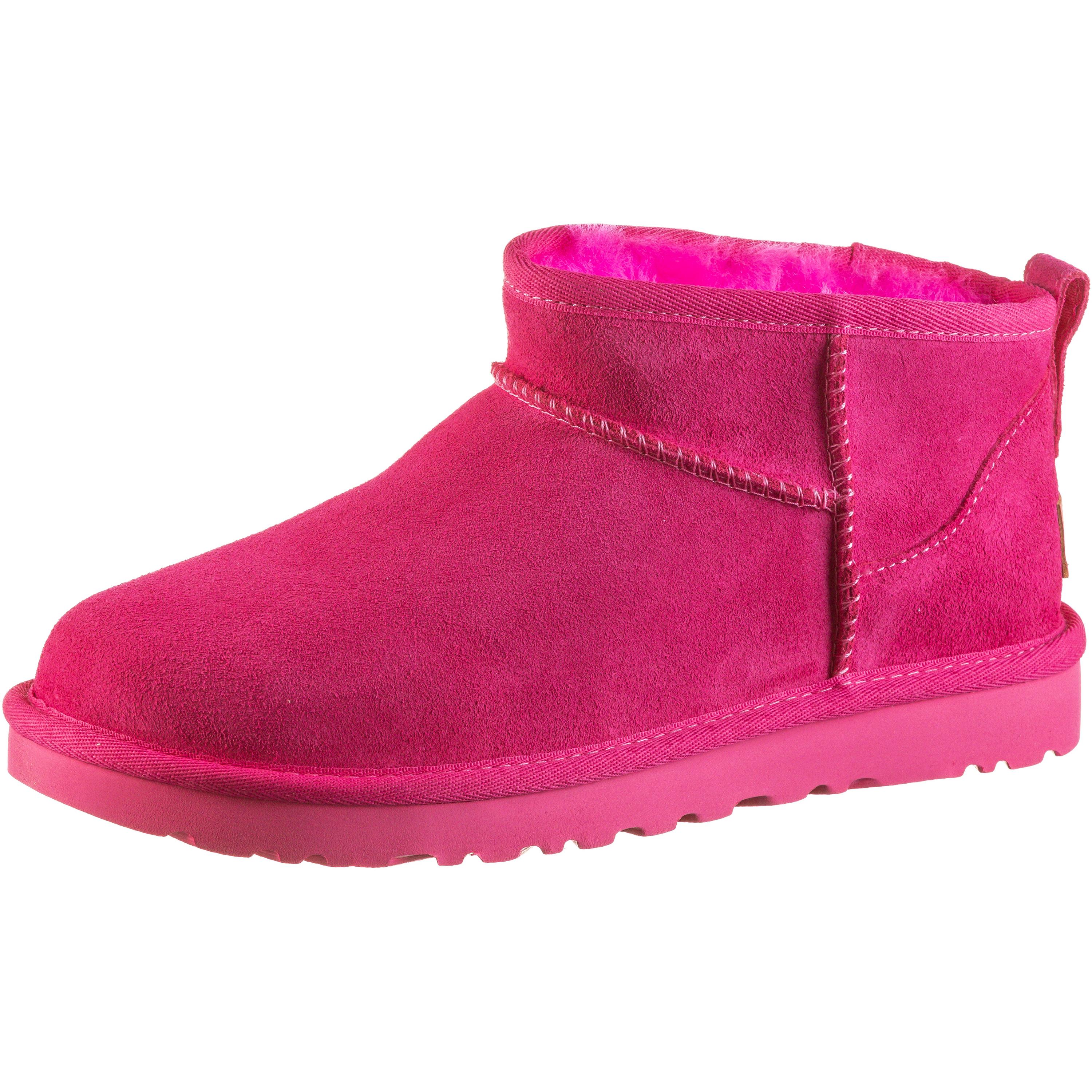 Ugg Classic Ultra Mini Stiefel Damen