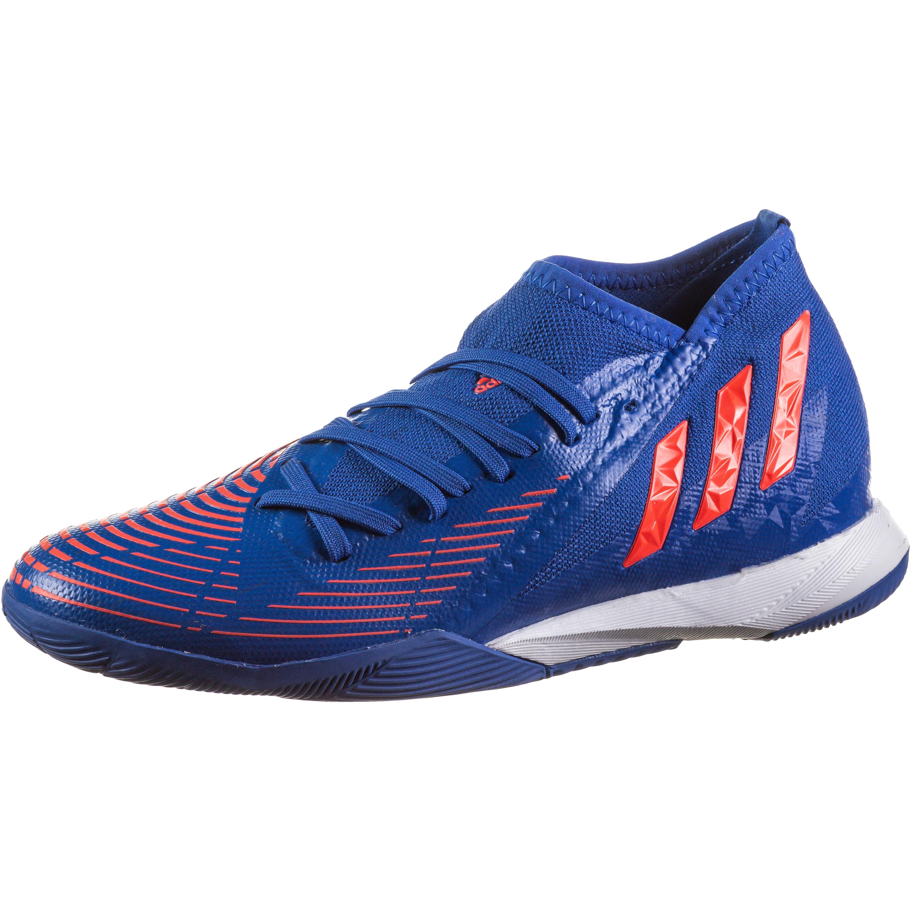 adidas PREDATOR EDGE.3 IN Fußballschuhe