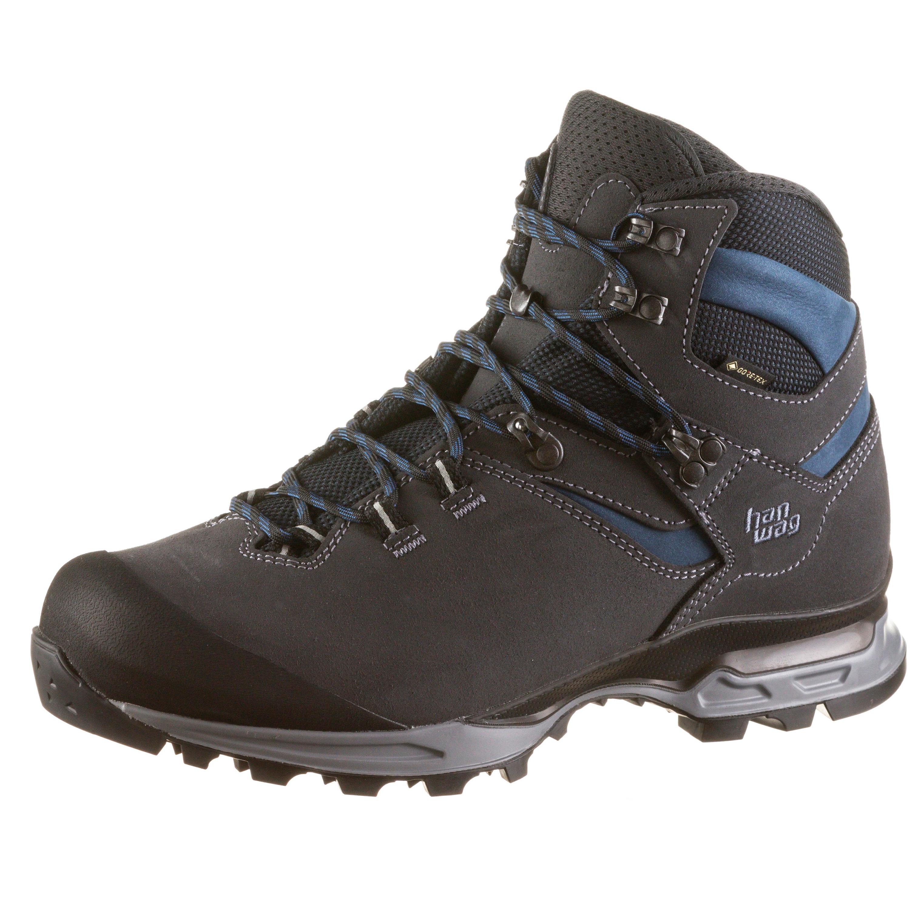 Hanwag Tatra Light Wide Wanderschuhe Herren